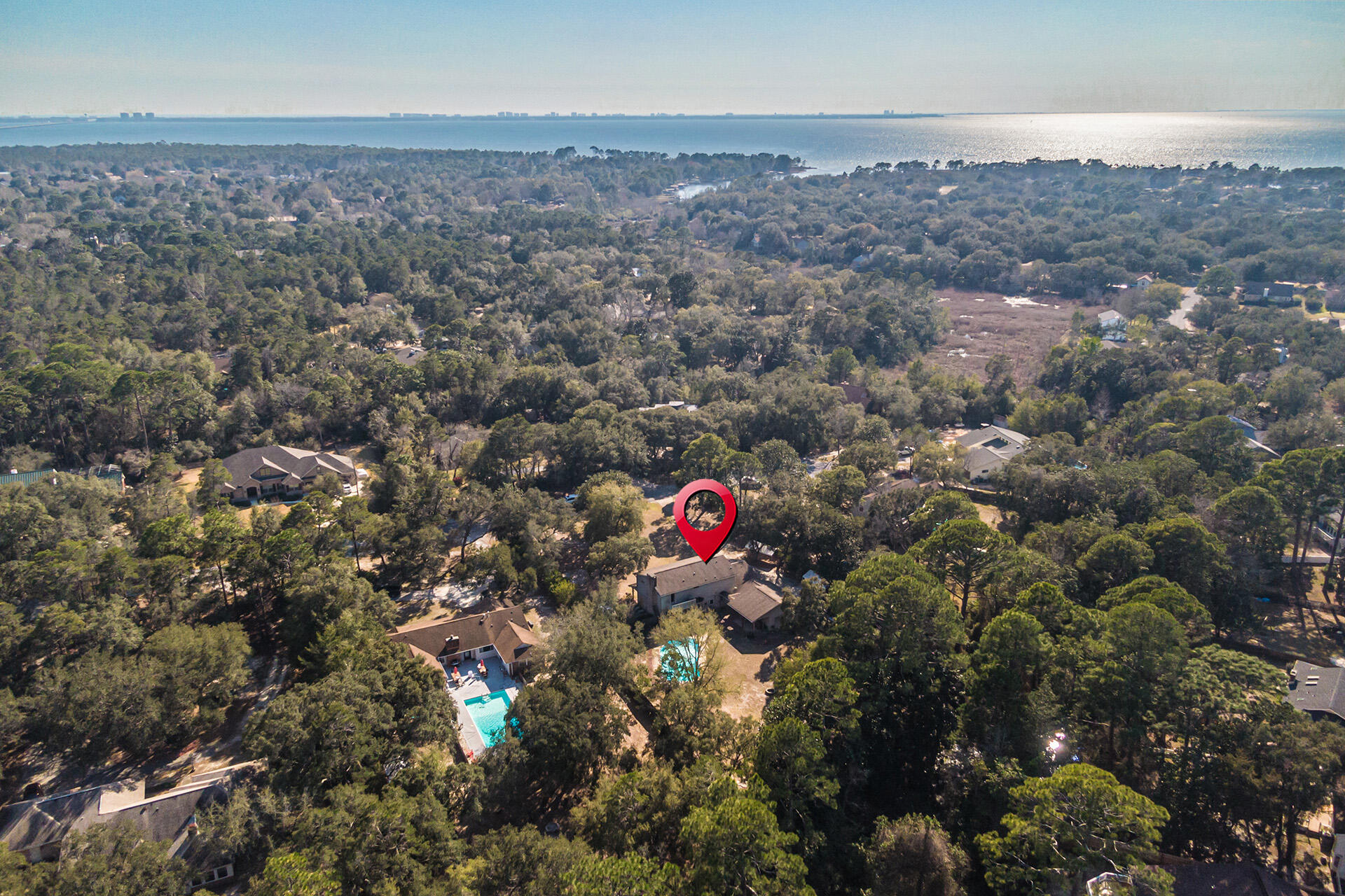 SPRING ACRES COVE - Residential