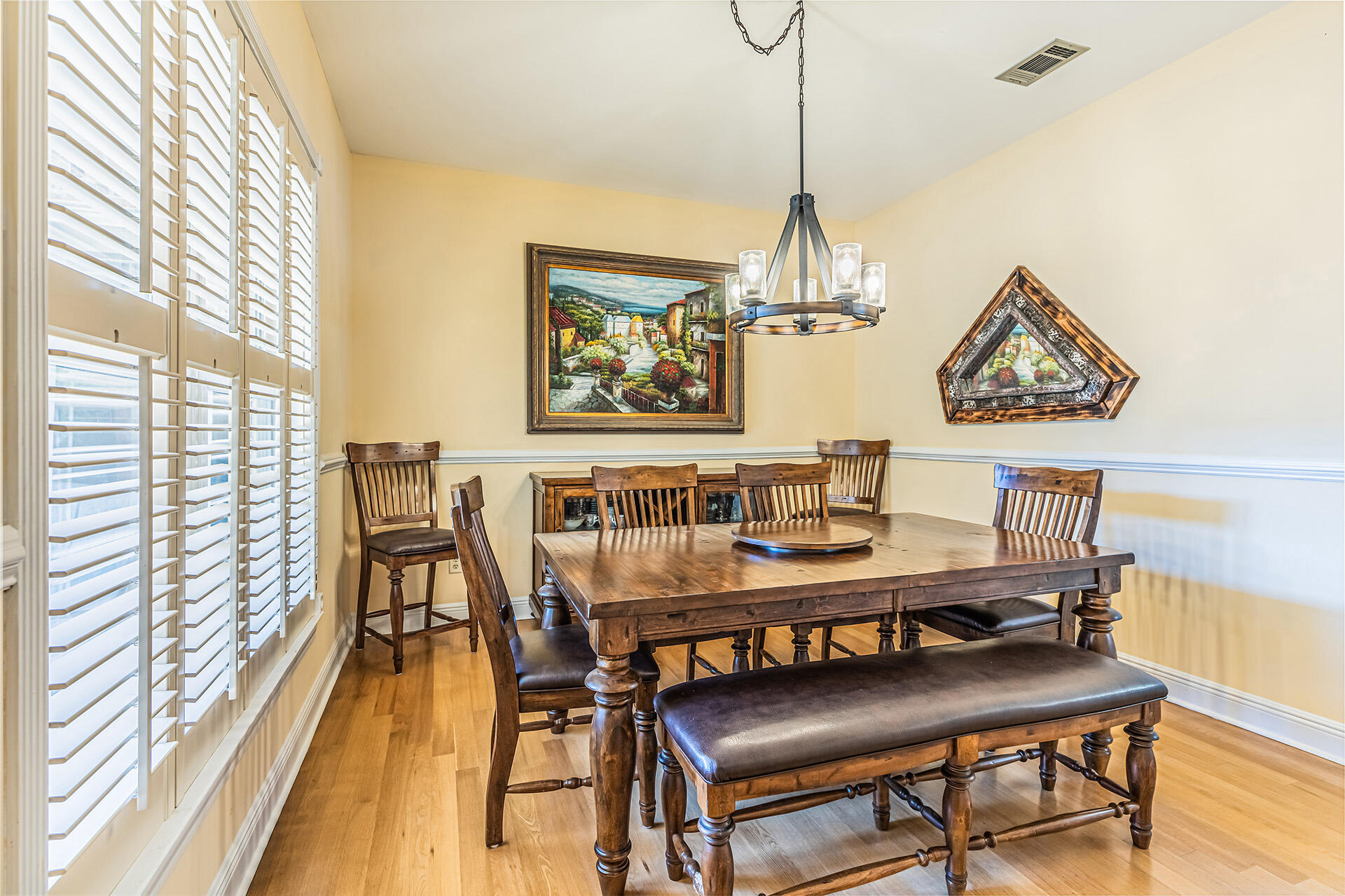 SPRING ACRES COVE - Residential