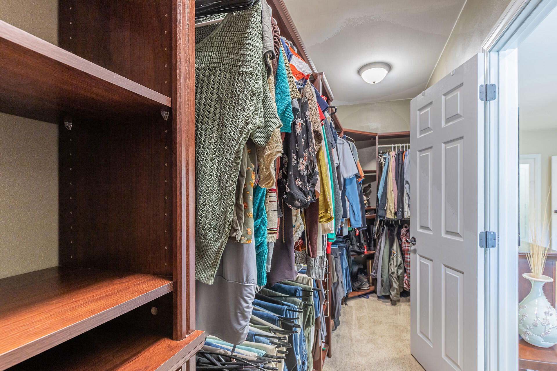 SPRING ACRES COVE - Residential