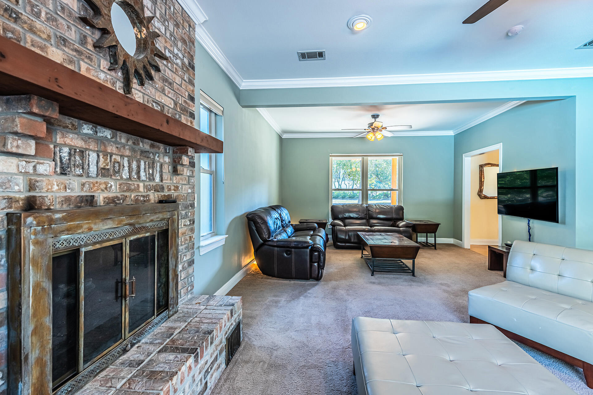 SPRING ACRES COVE - Residential