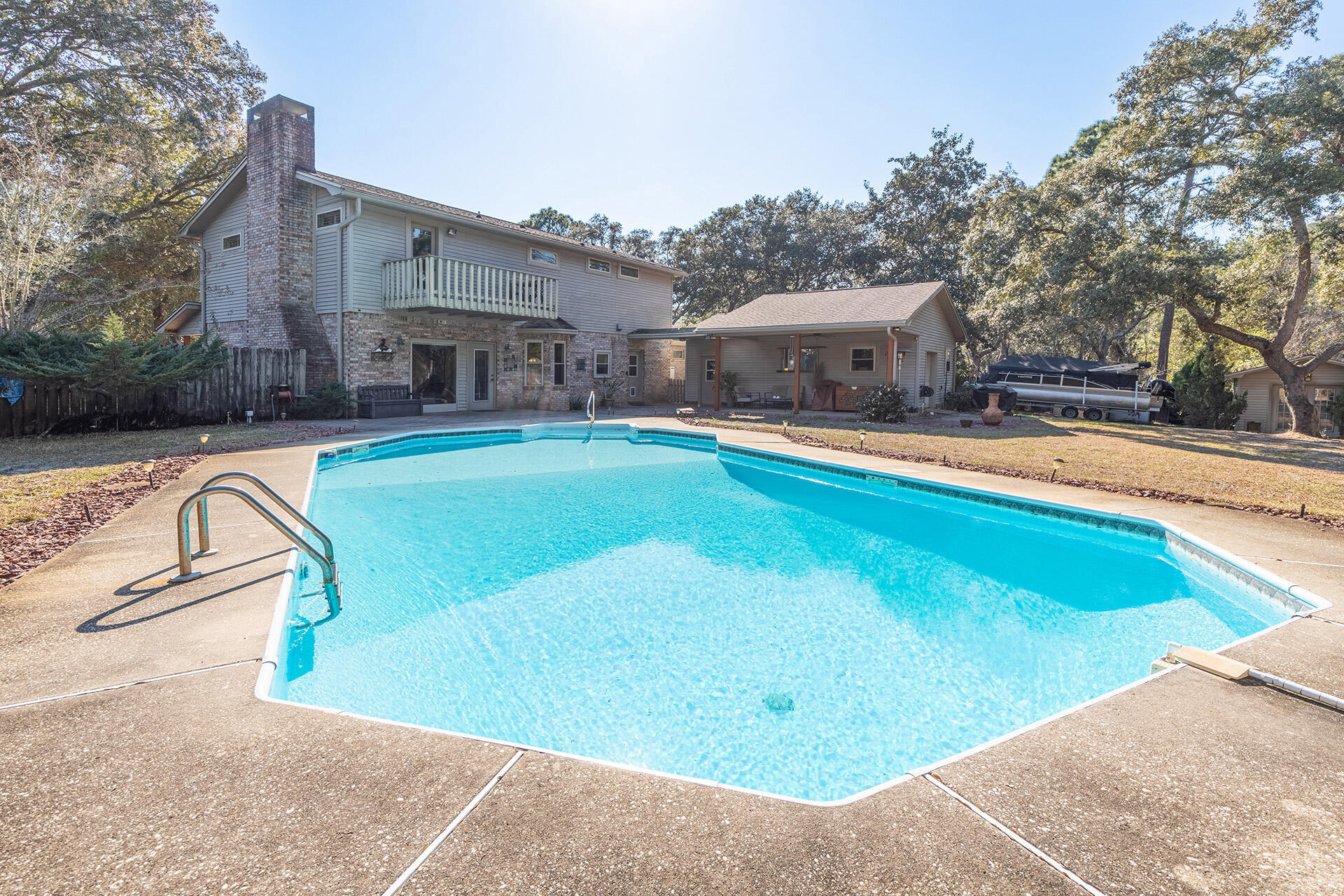 SPRING ACRES COVE - Residential