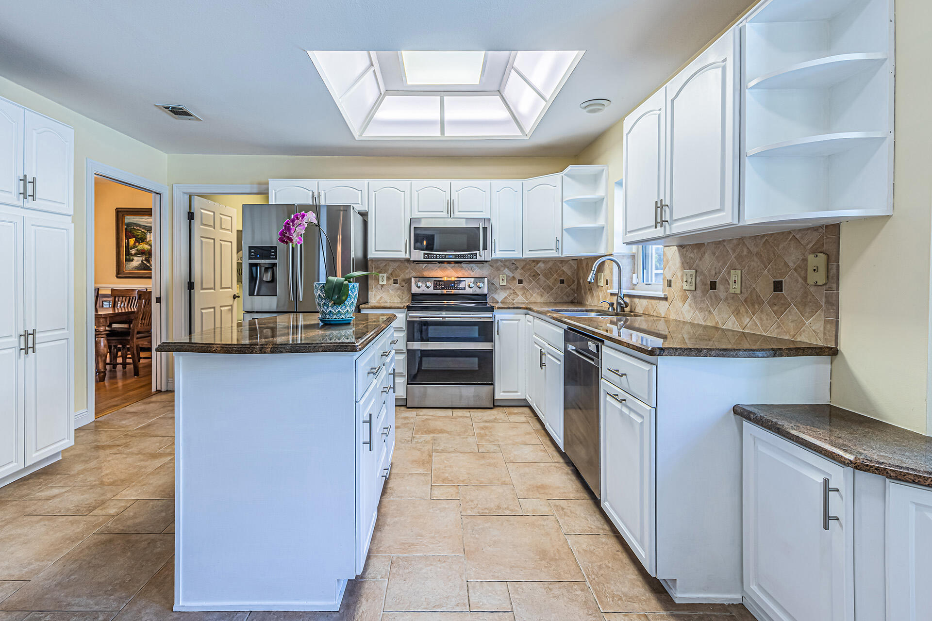 SPRING ACRES COVE - Residential