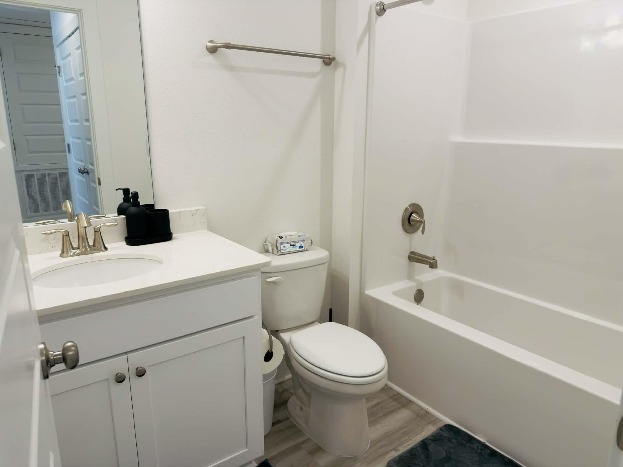 Hawk's Landing Townhomes - Residential Lease