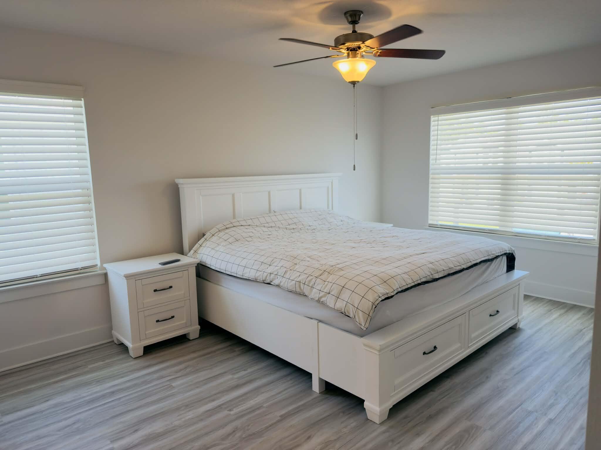 Hawk's Landing Townhomes - Residential Lease