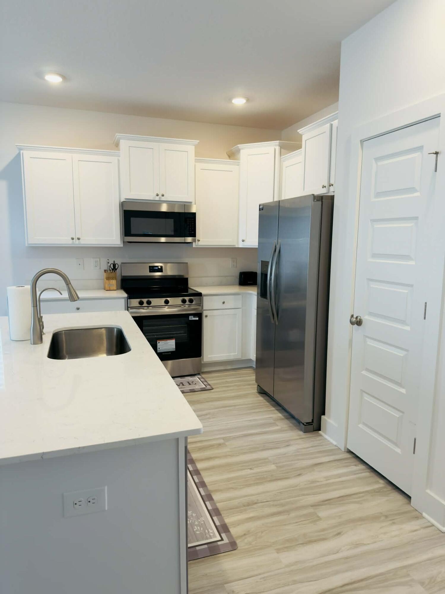 Hawk's Landing Townhomes - Residential Lease