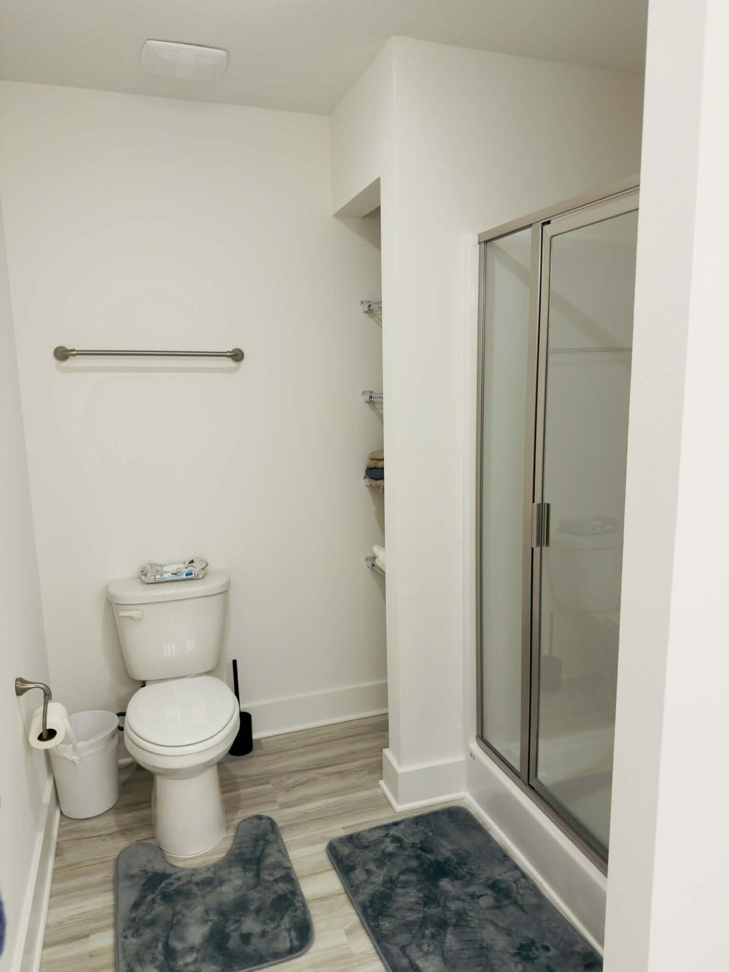 Hawk's Landing Townhomes - Residential Lease