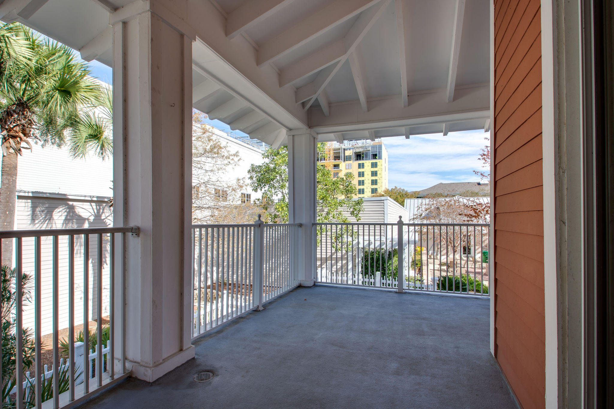 MARKET STREET INN - Residential