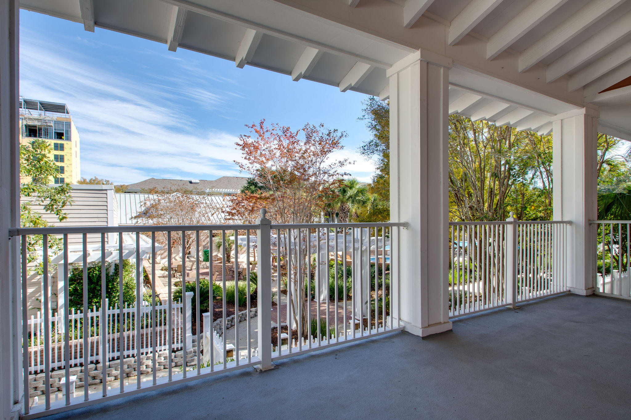 MARKET STREET INN - Residential