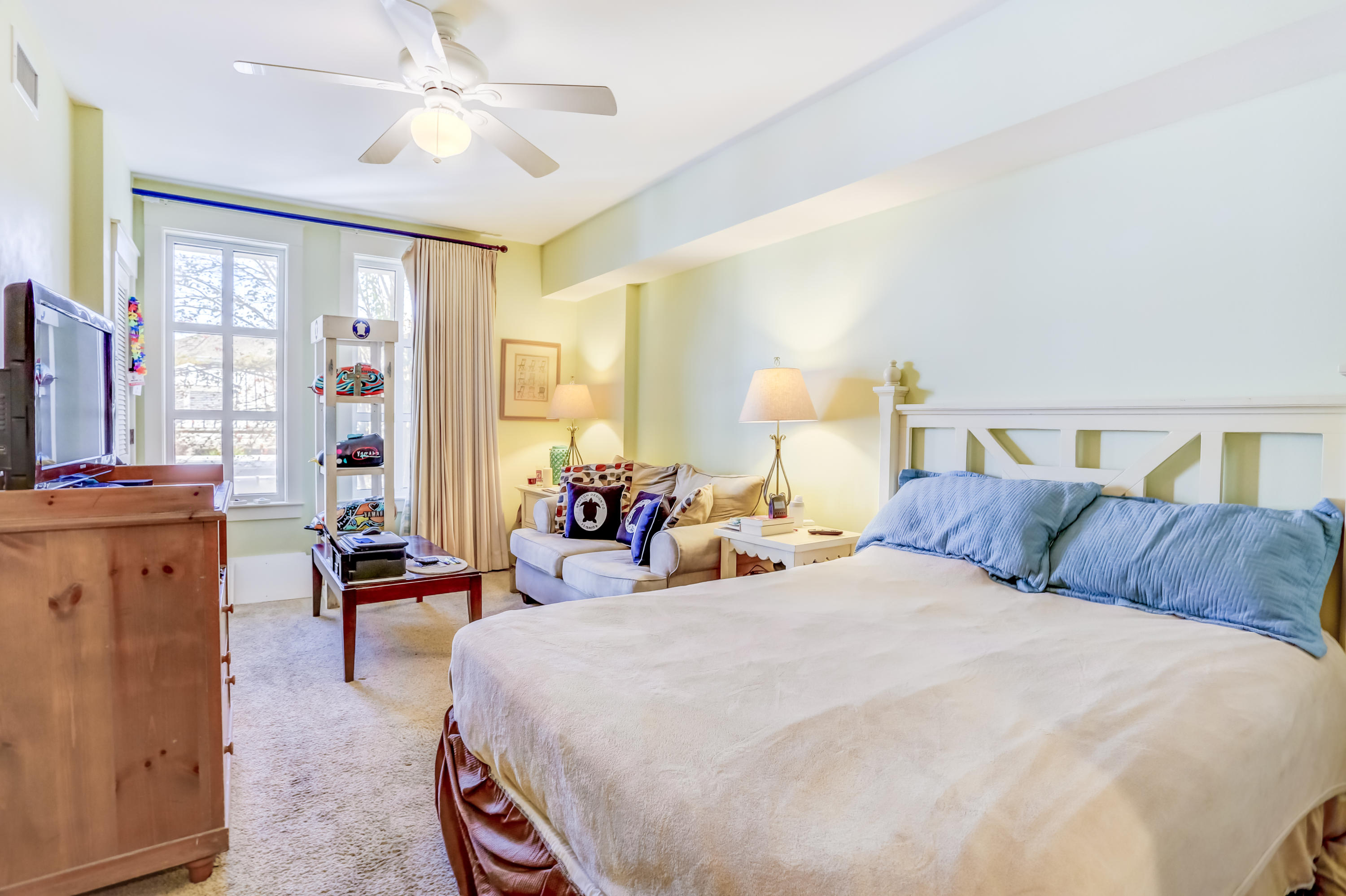 MARKET STREET INN - Residential