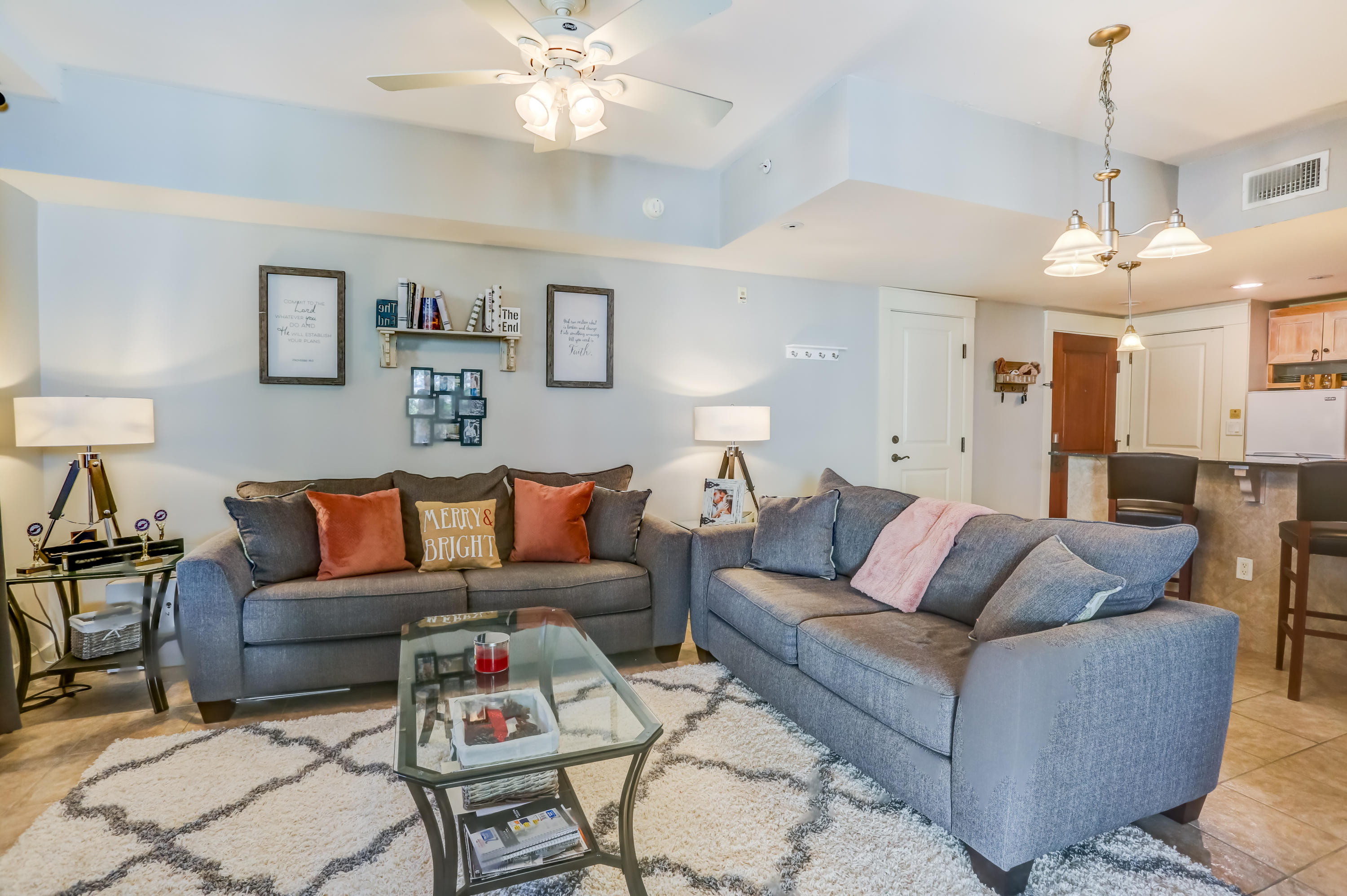 MARKET STREET INN - Residential