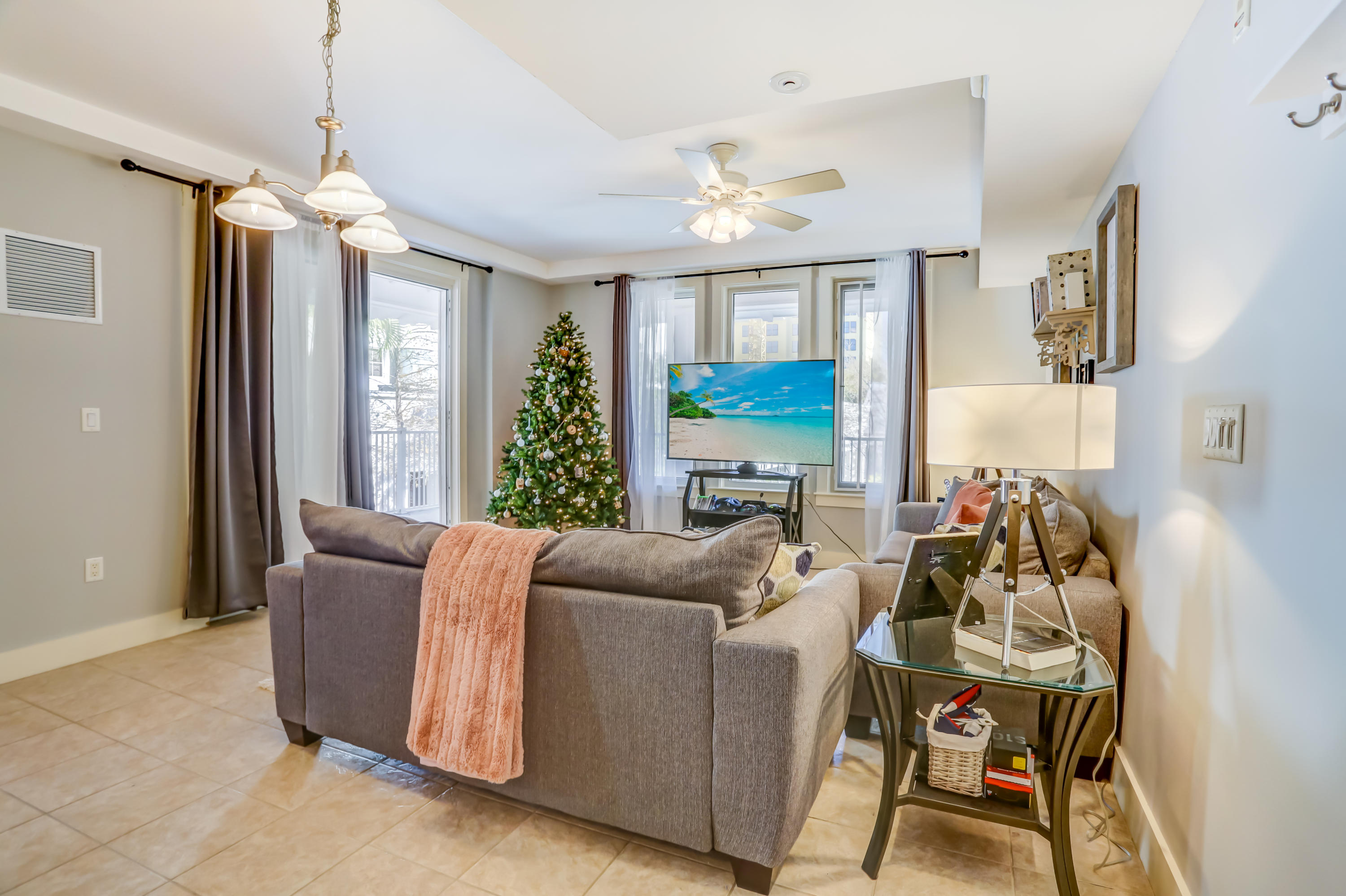 MARKET STREET INN - Residential