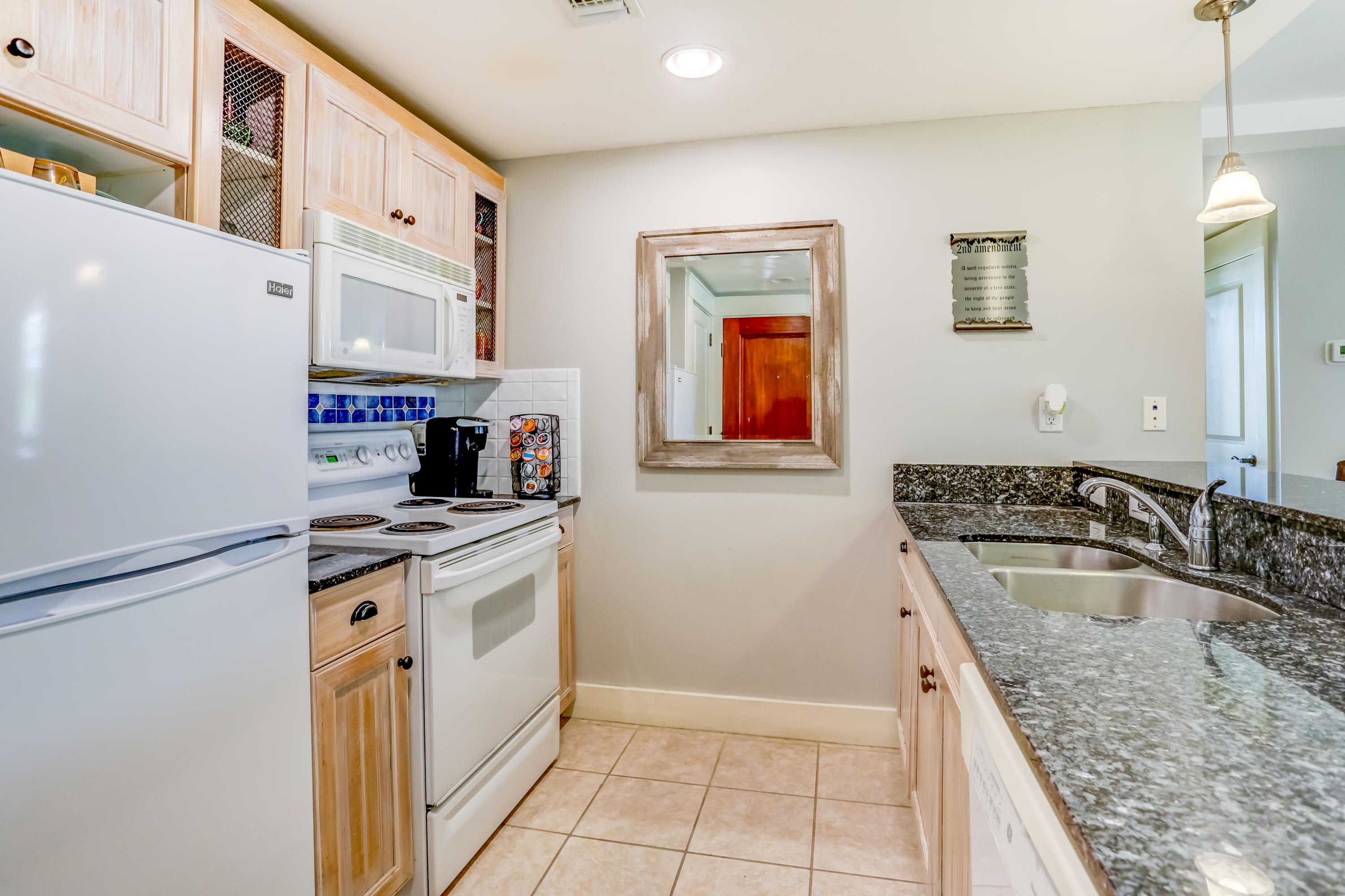 MARKET STREET INN - Residential