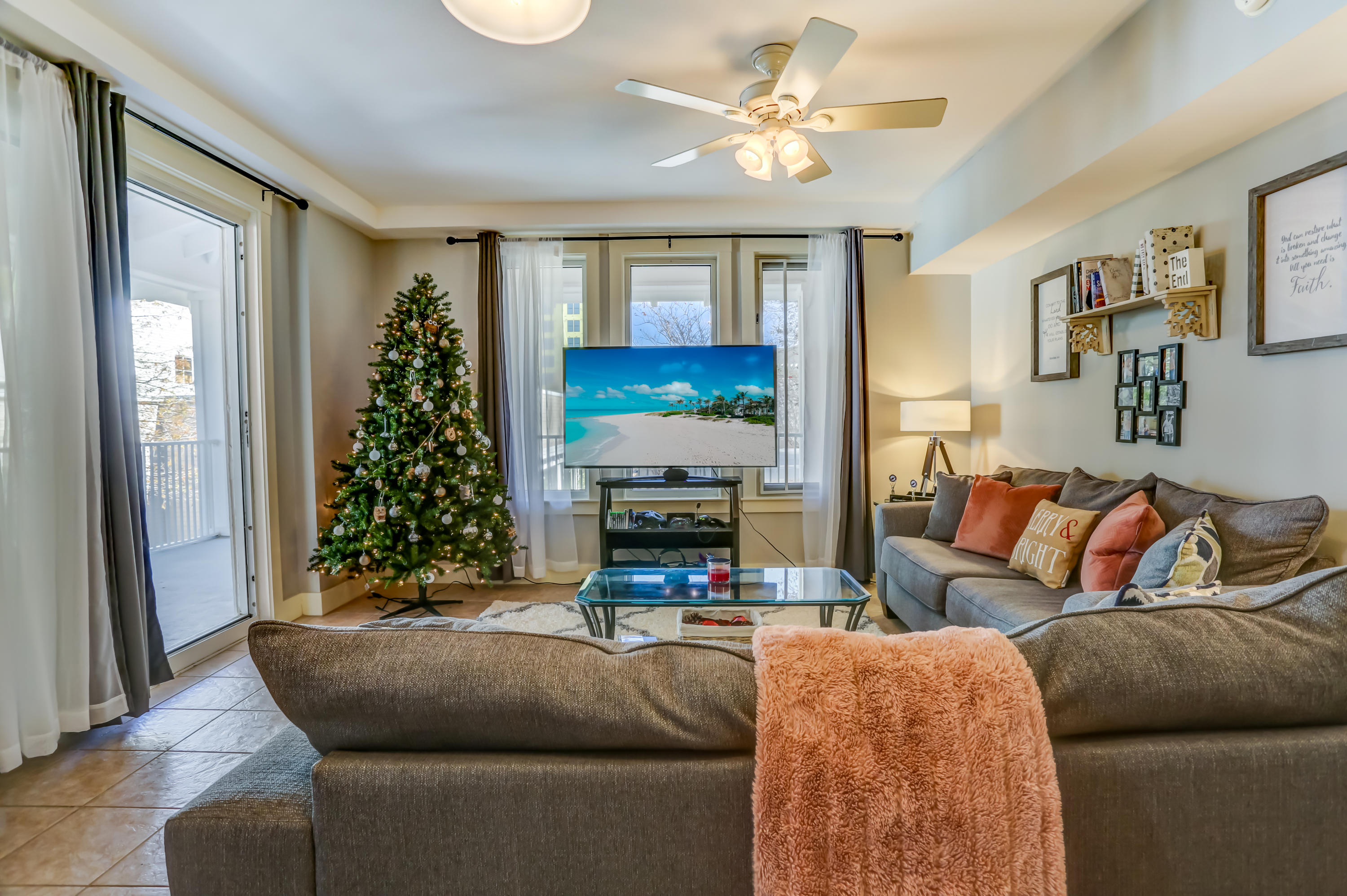 MARKET STREET INN - Residential