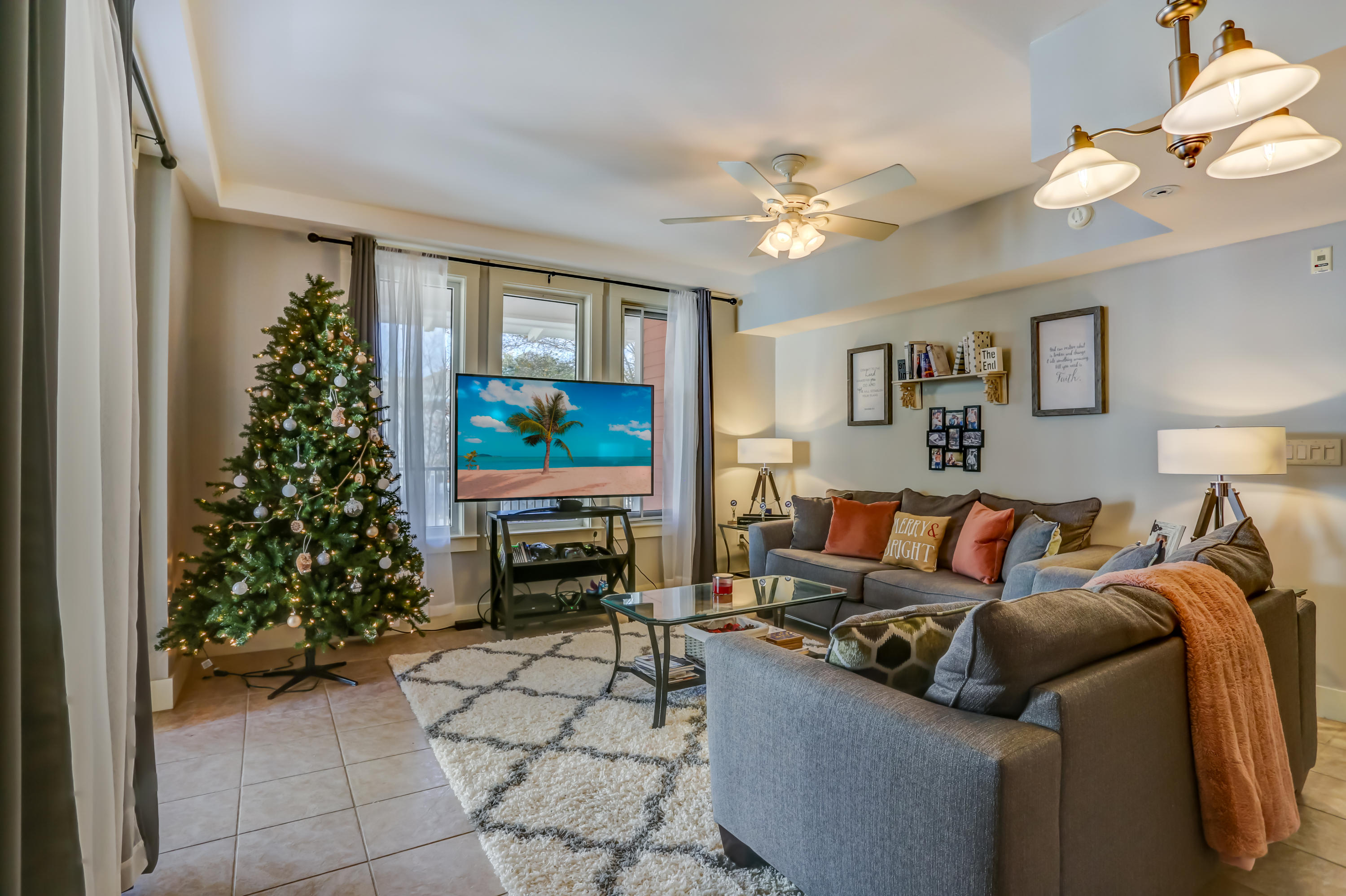 MARKET STREET INN - Residential