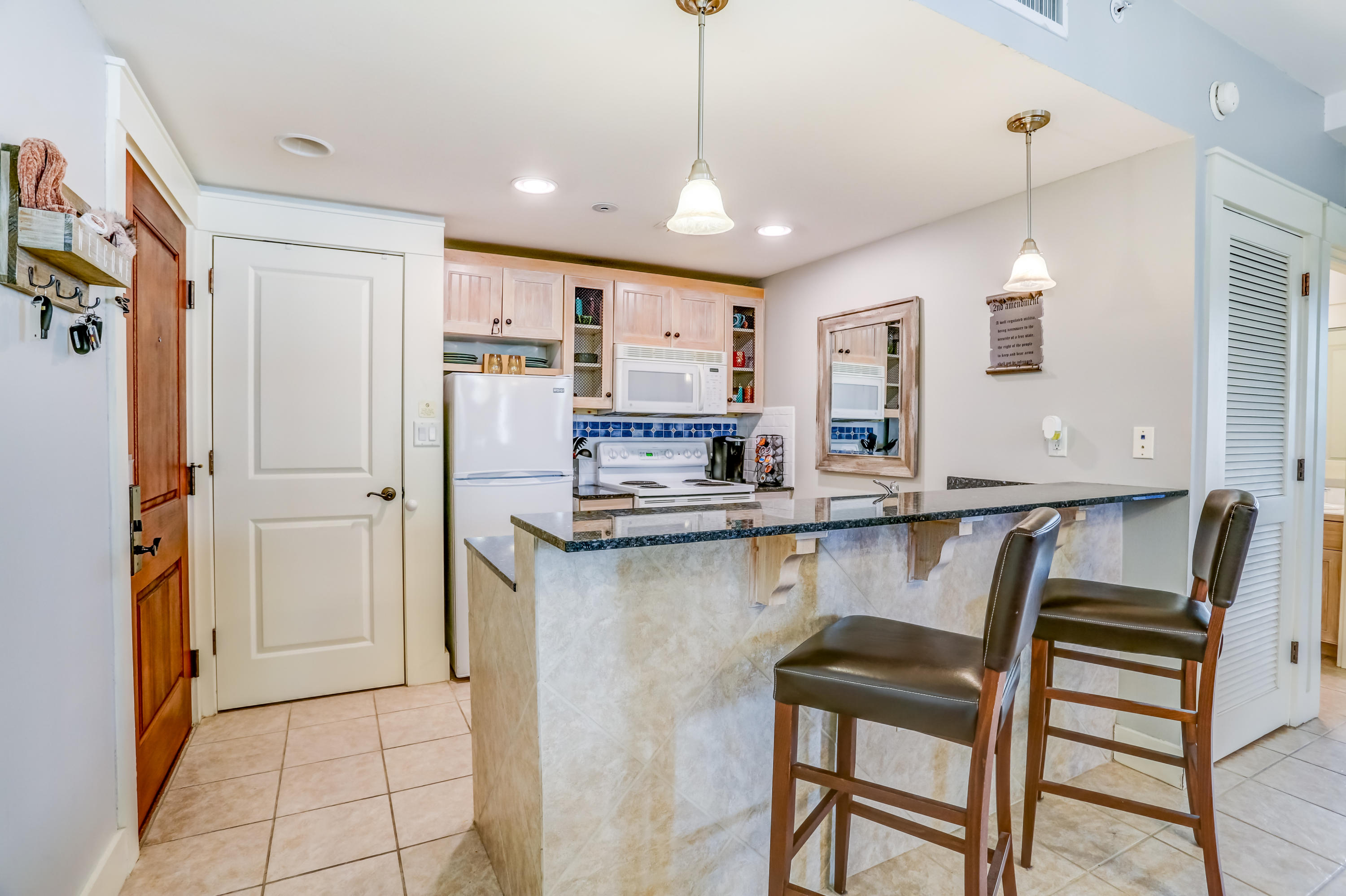 MARKET STREET INN - Residential