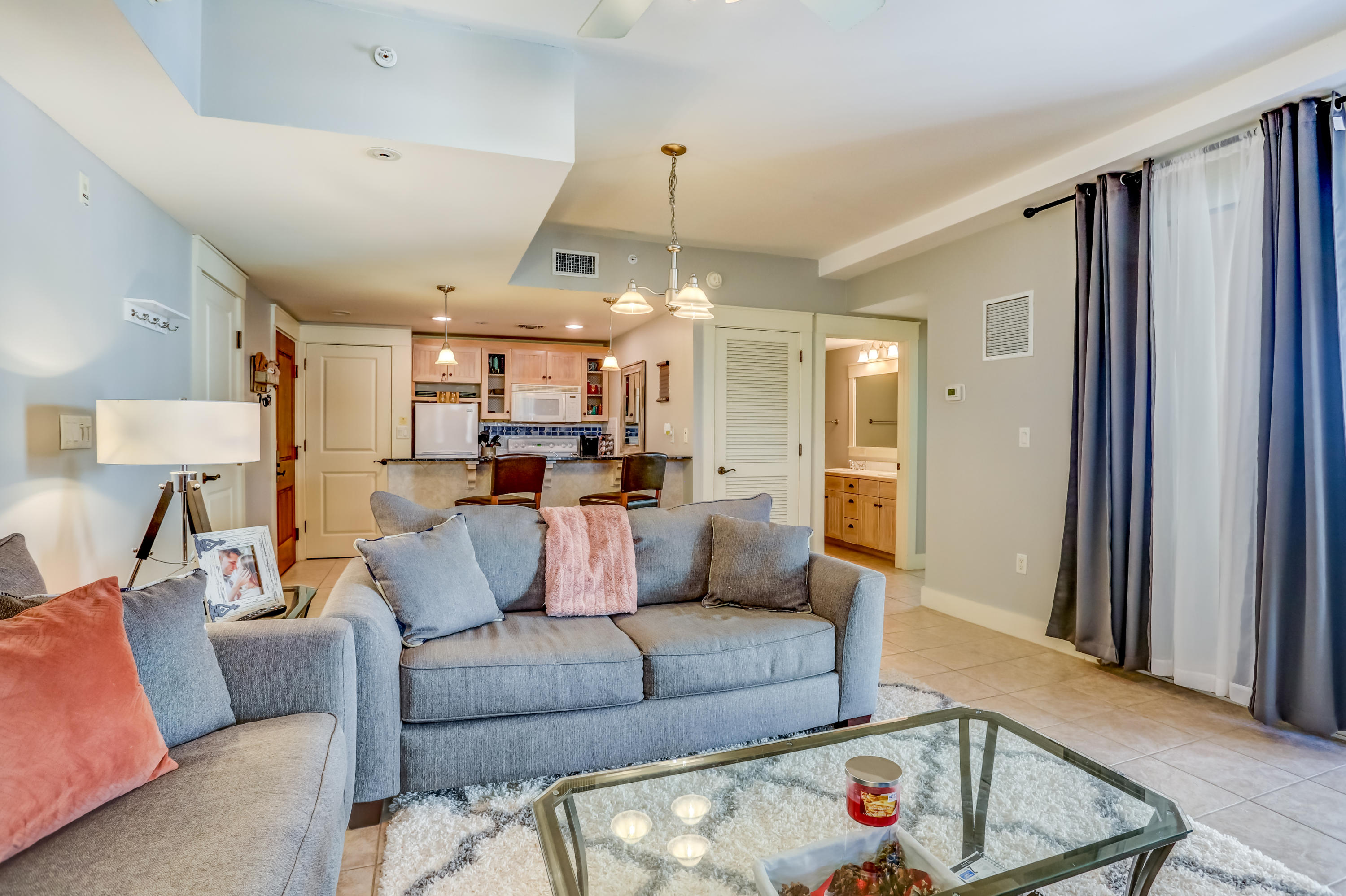 MARKET STREET INN - Residential