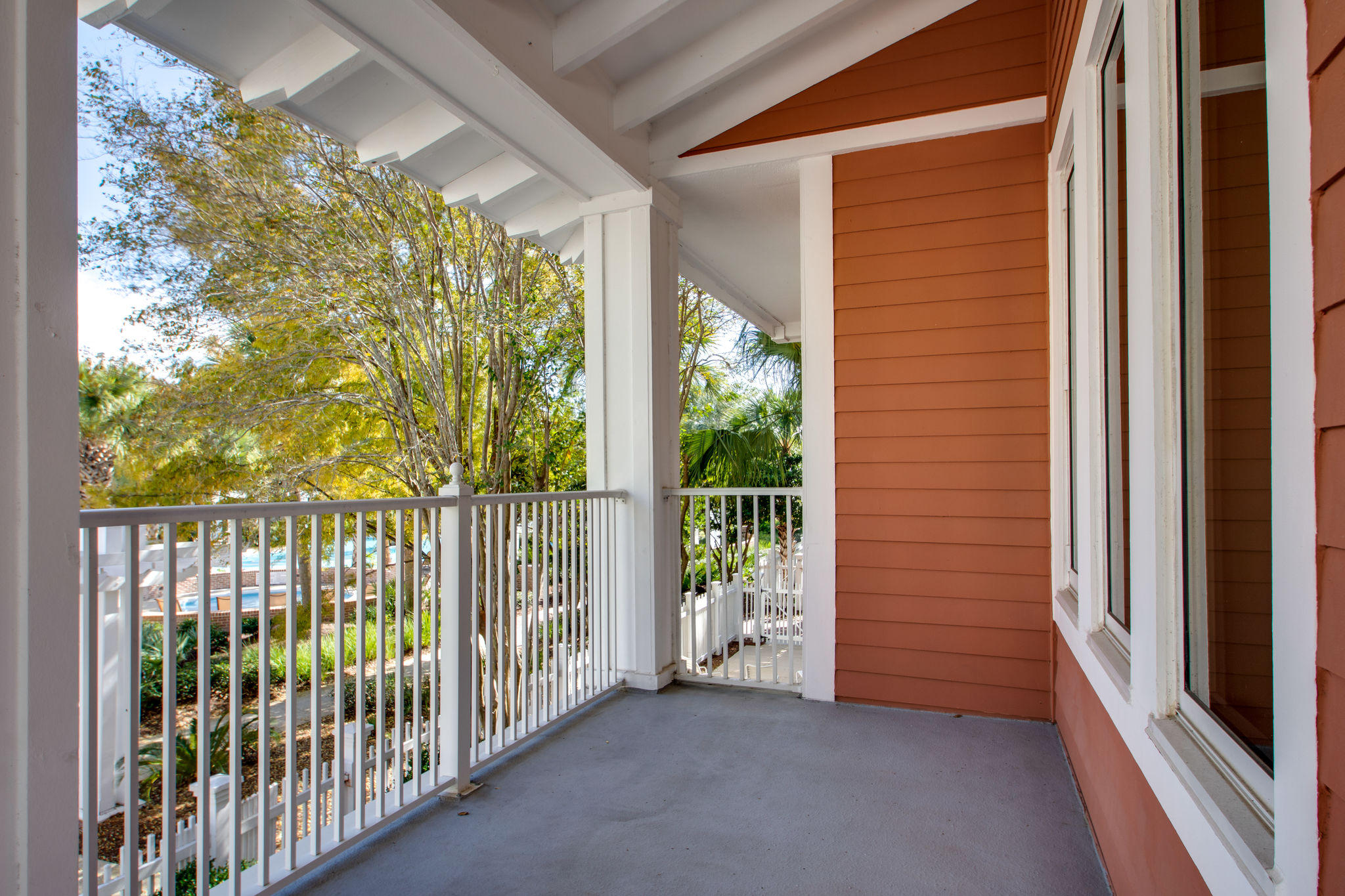 MARKET STREET INN - Residential