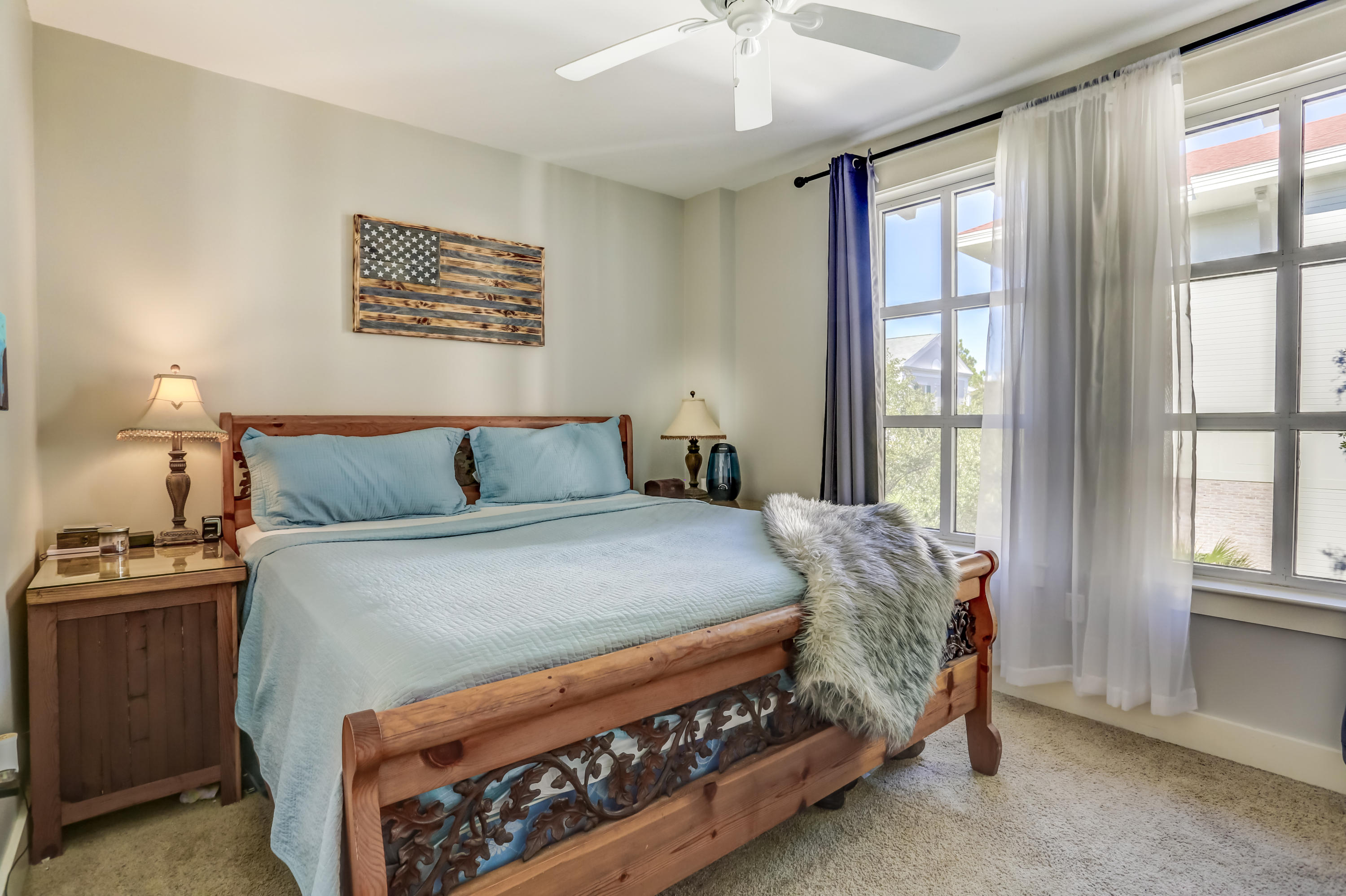 MARKET STREET INN - Residential