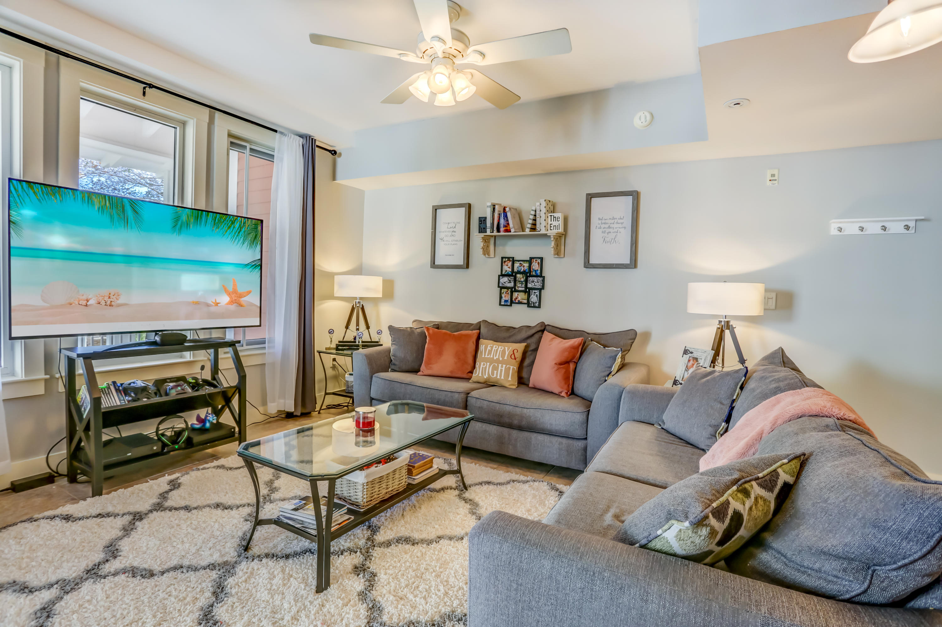 MARKET STREET INN - Residential