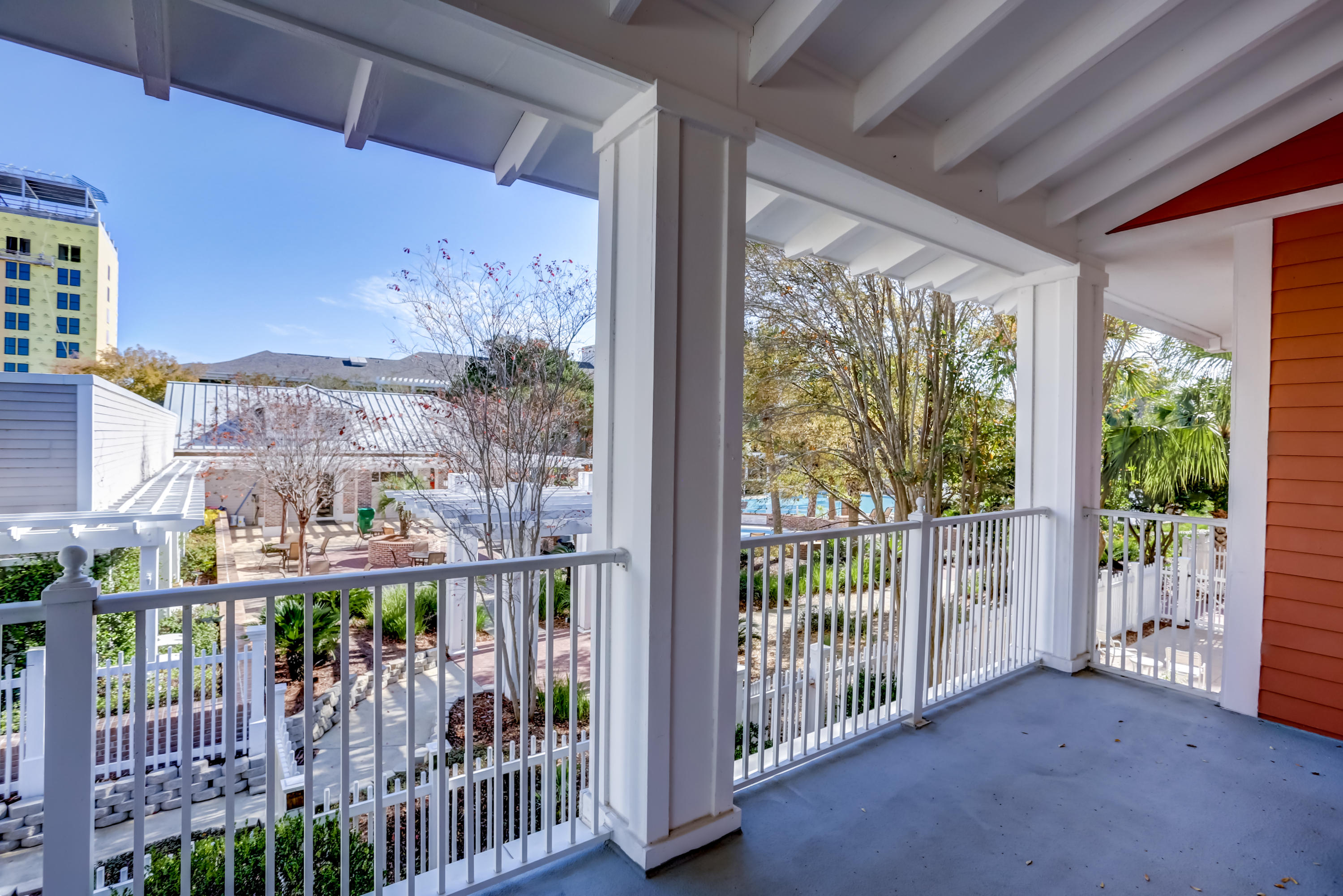 MARKET STREET INN - Residential