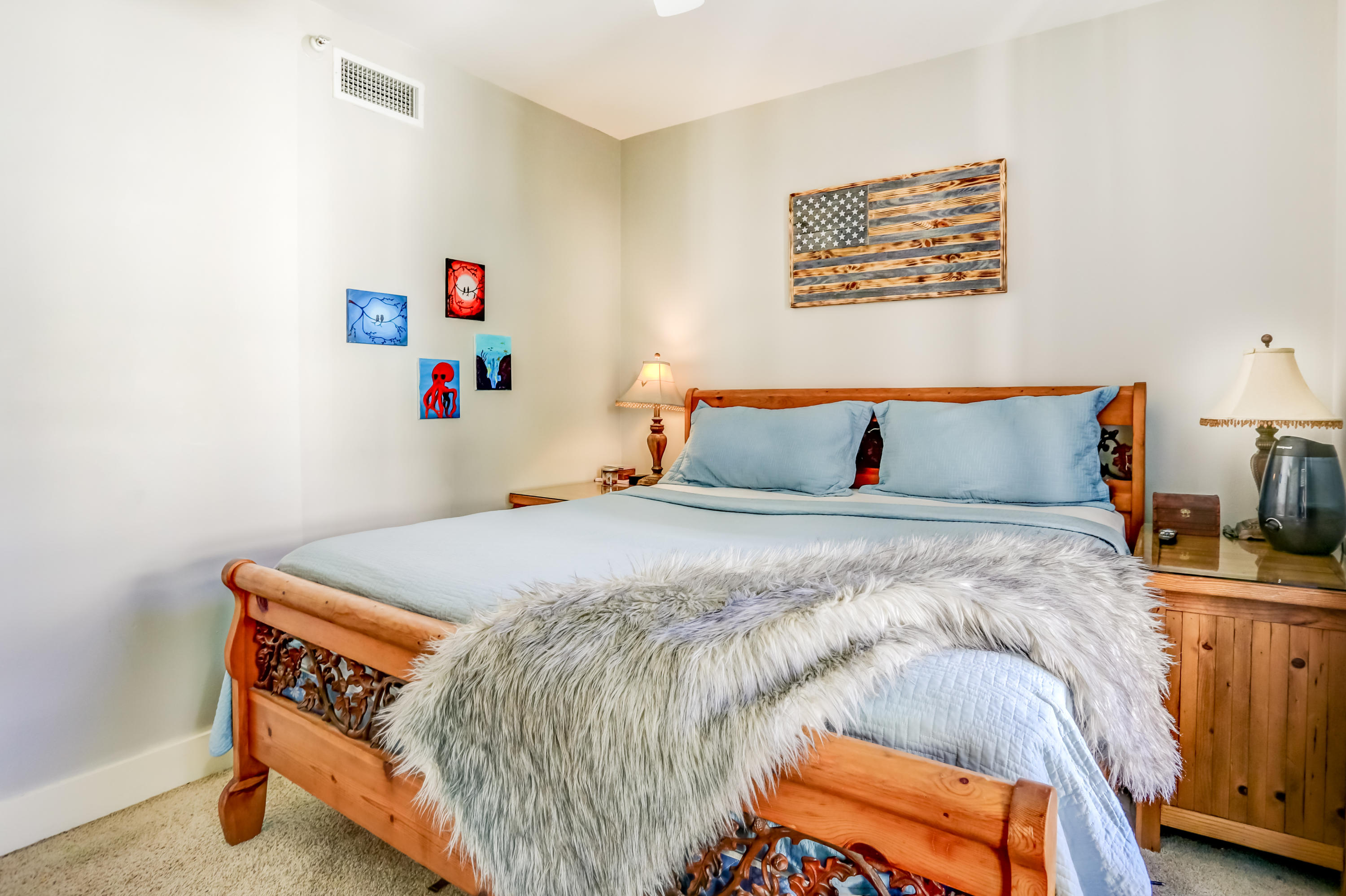 MARKET STREET INN - Residential