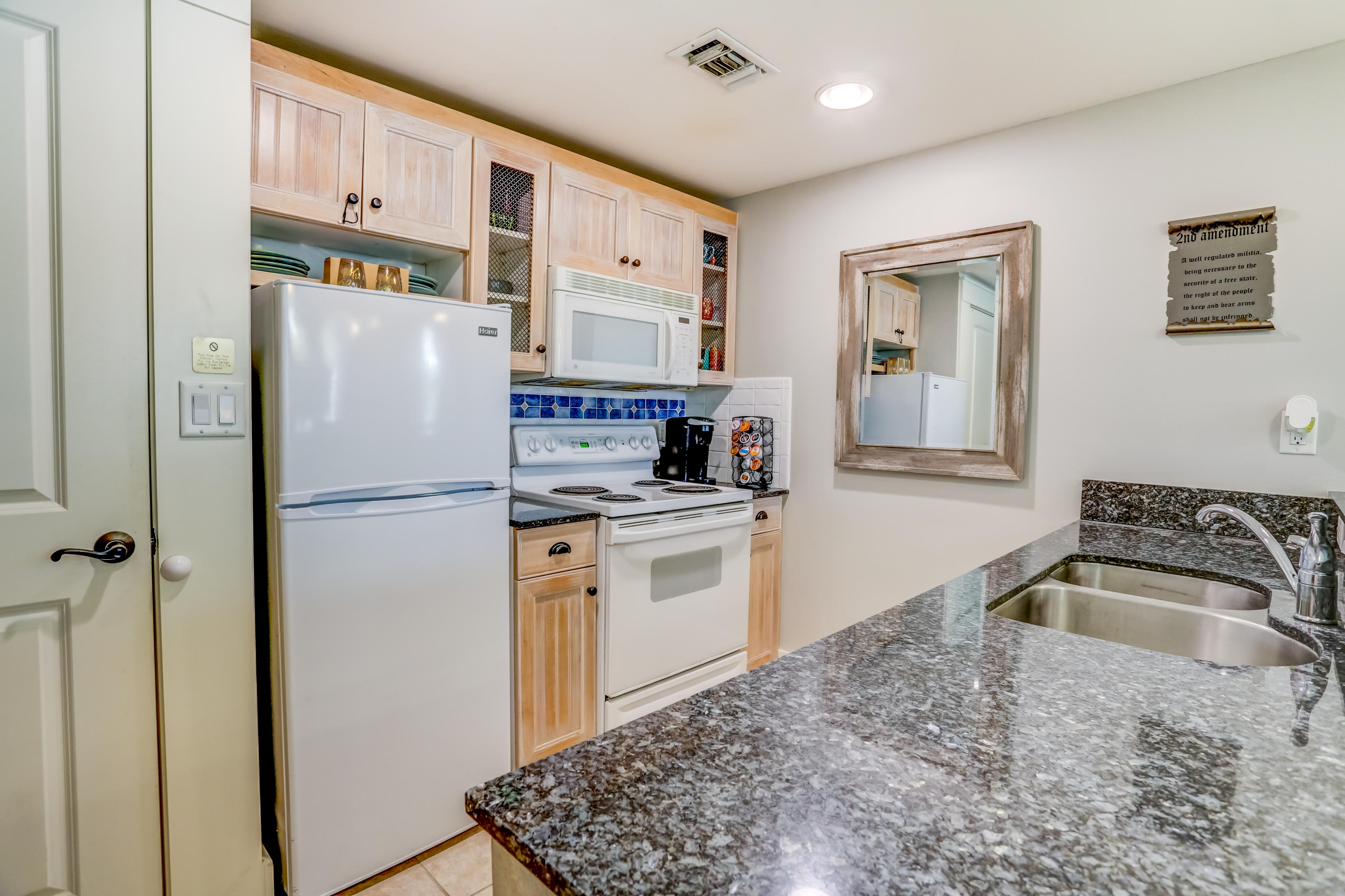 MARKET STREET INN - Residential