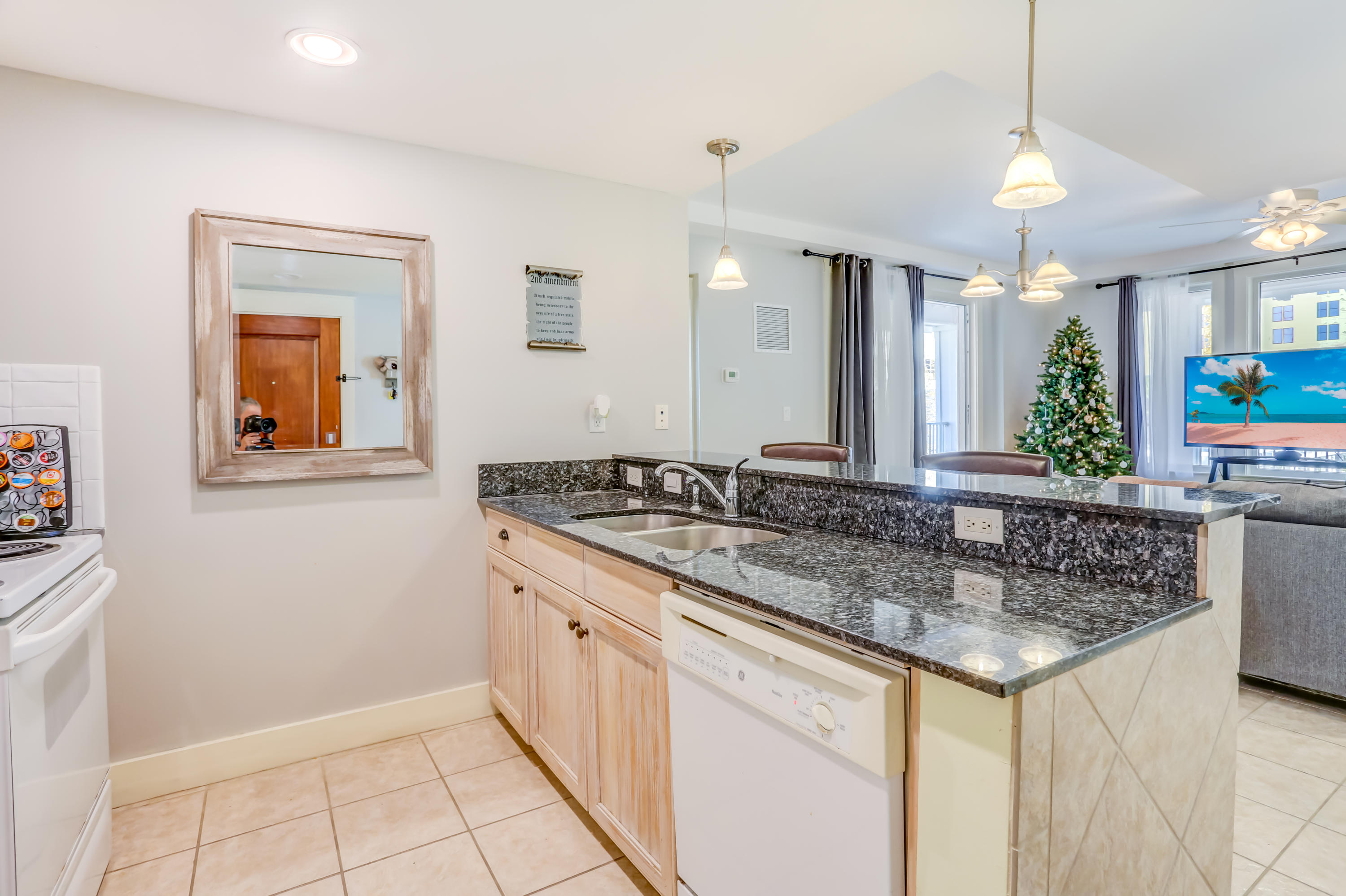 MARKET STREET INN - Residential