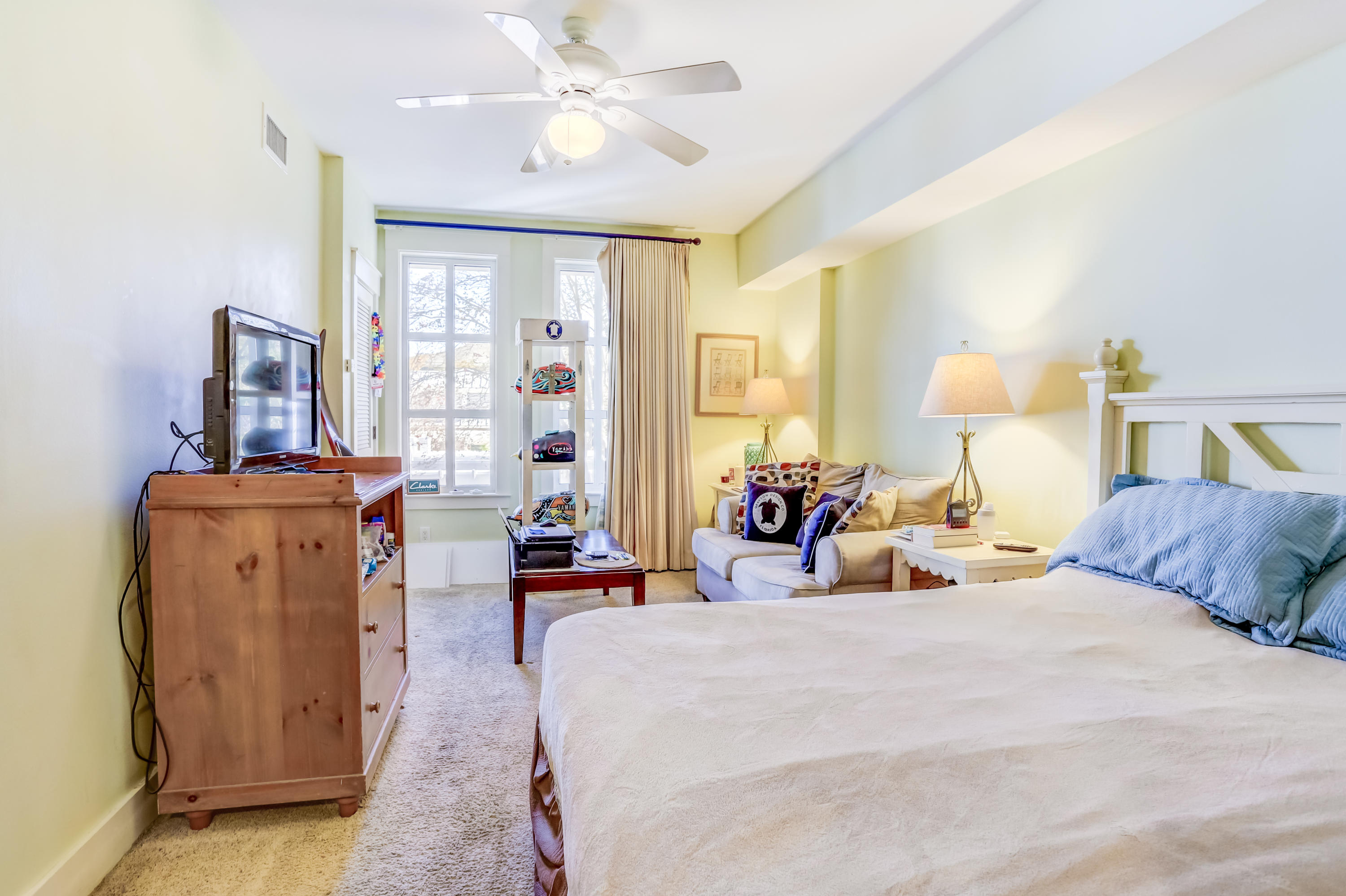 MARKET STREET INN - Residential