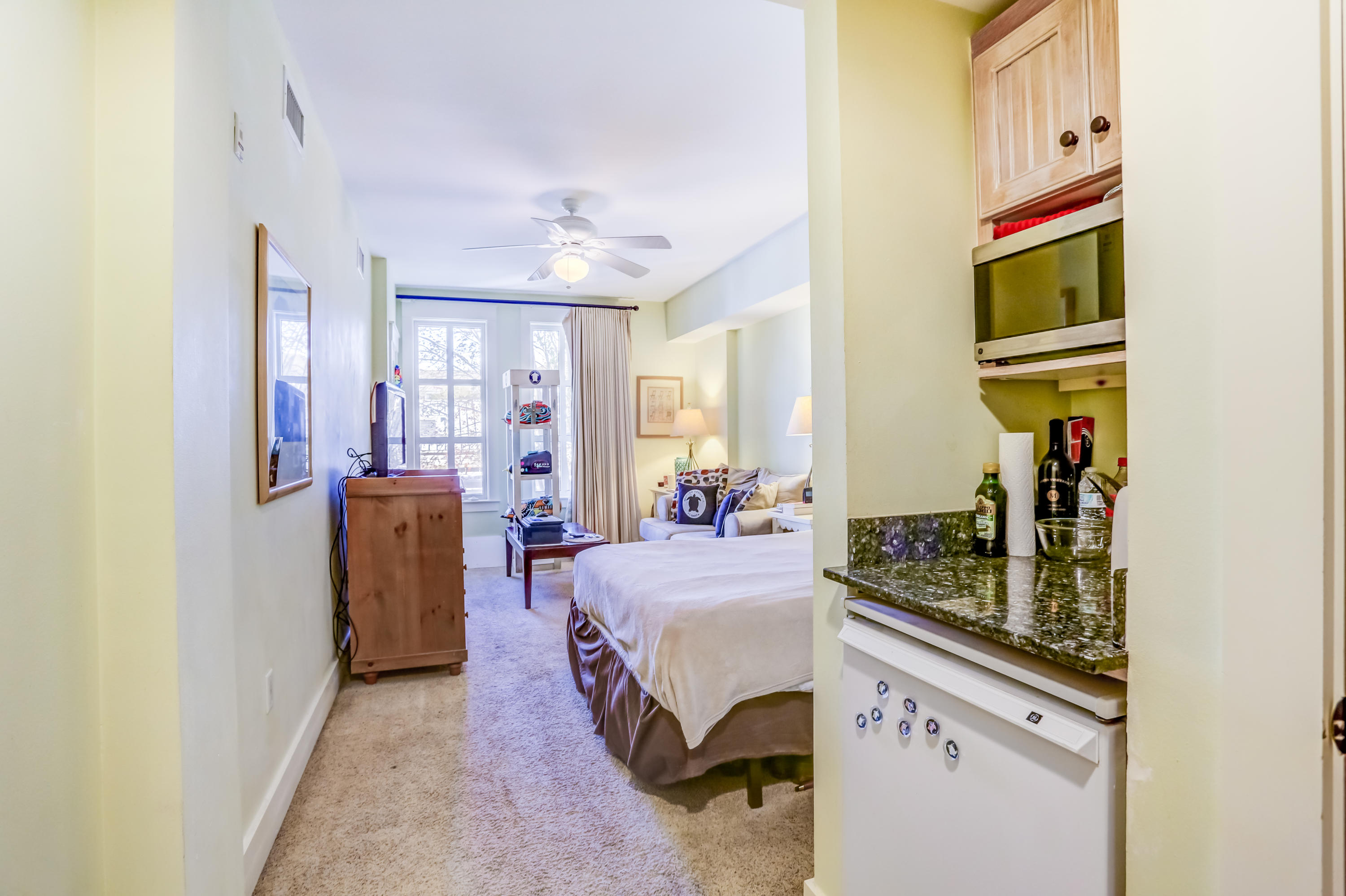 MARKET STREET INN - Residential