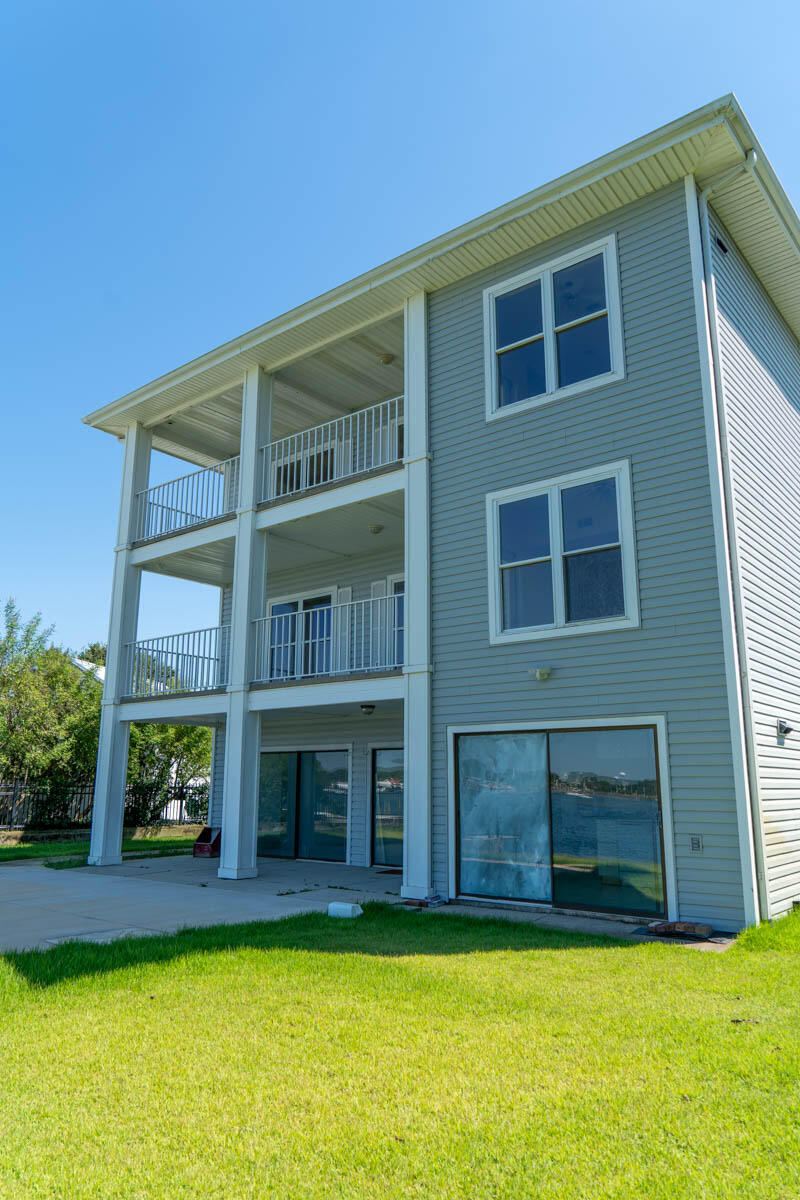 SANTA ROSA ISLAND LOT 393 BLK 7 - Residential