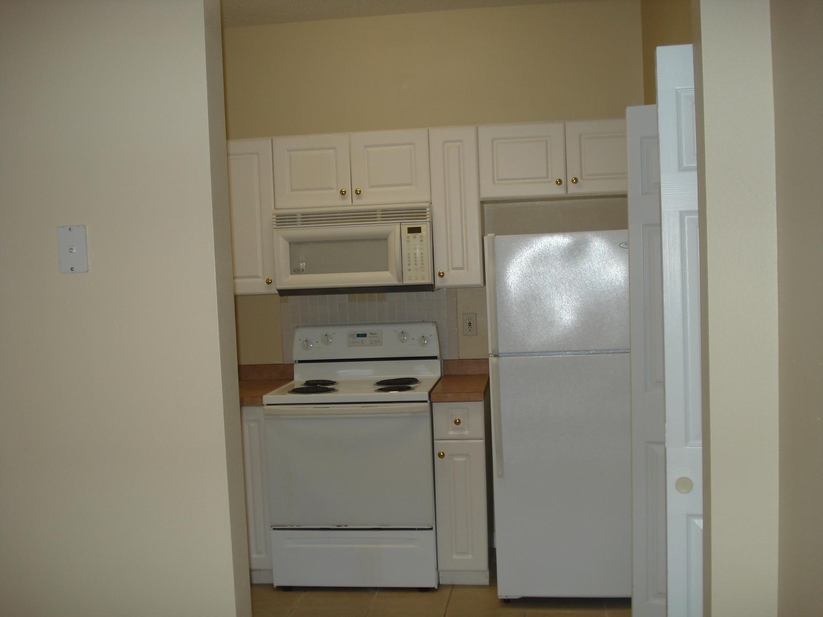 THE OAKS - Residential