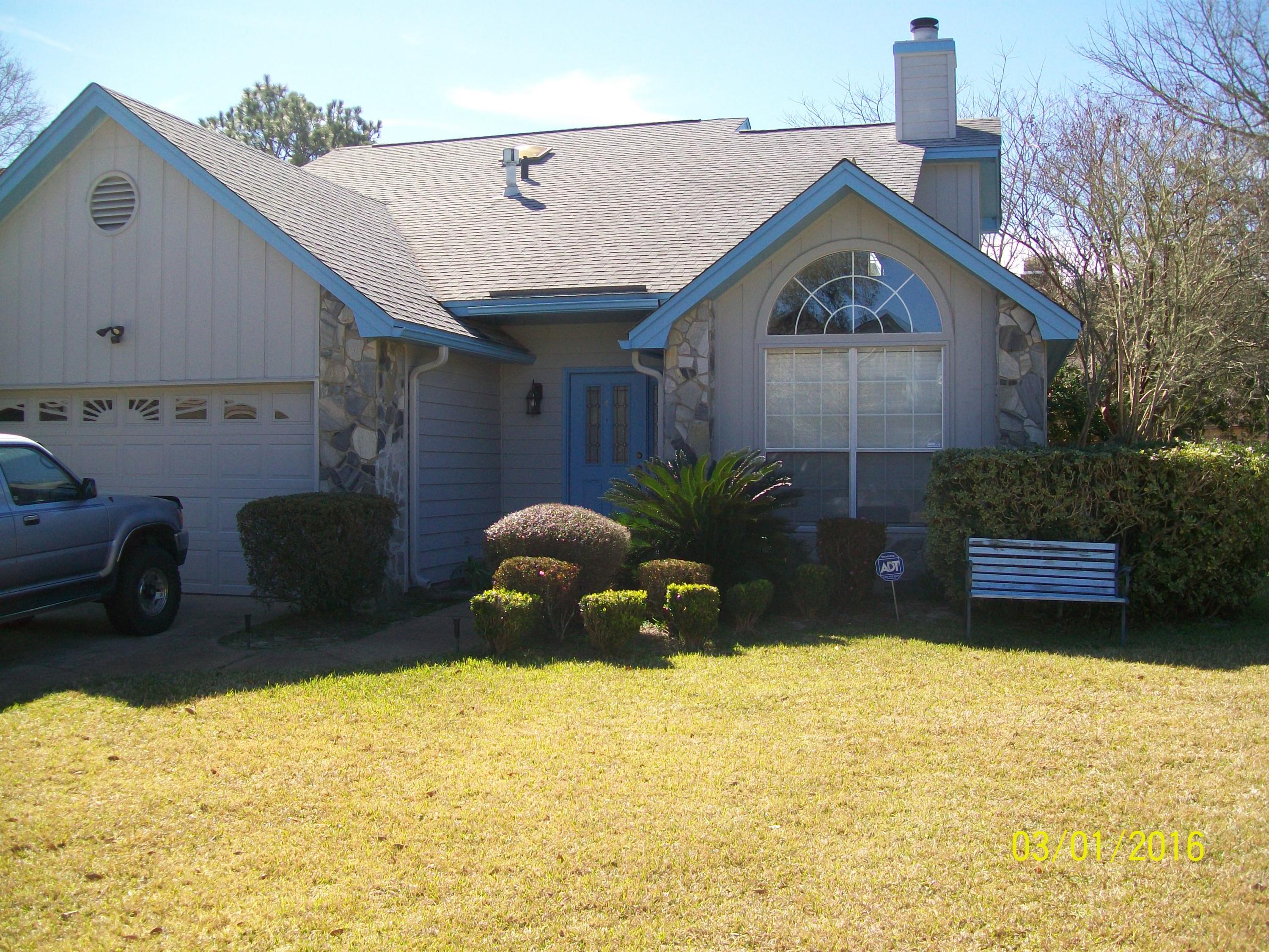 CROSSWINDS LANDING - Residential