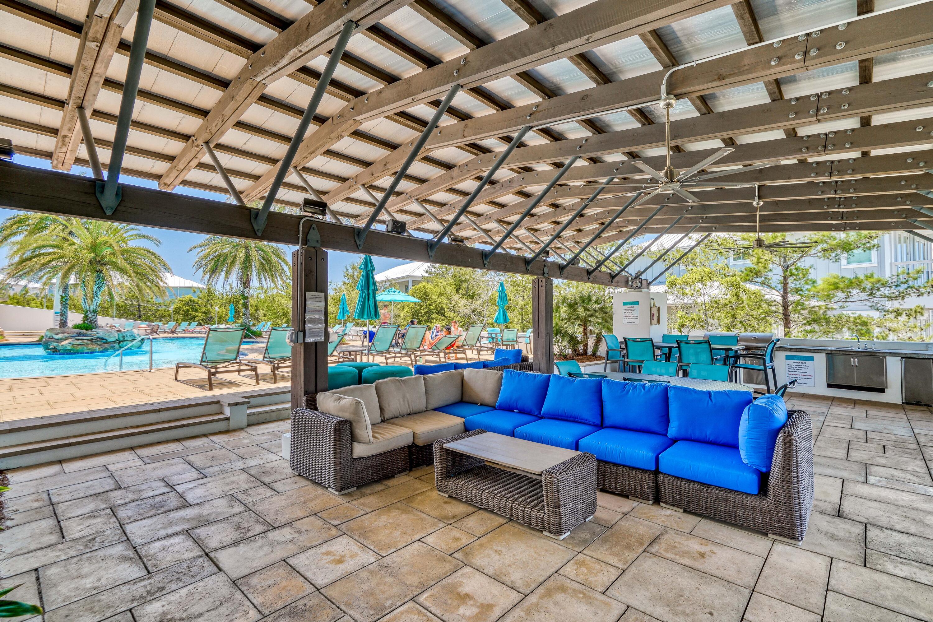 HIGHLAND PARKS - Residential