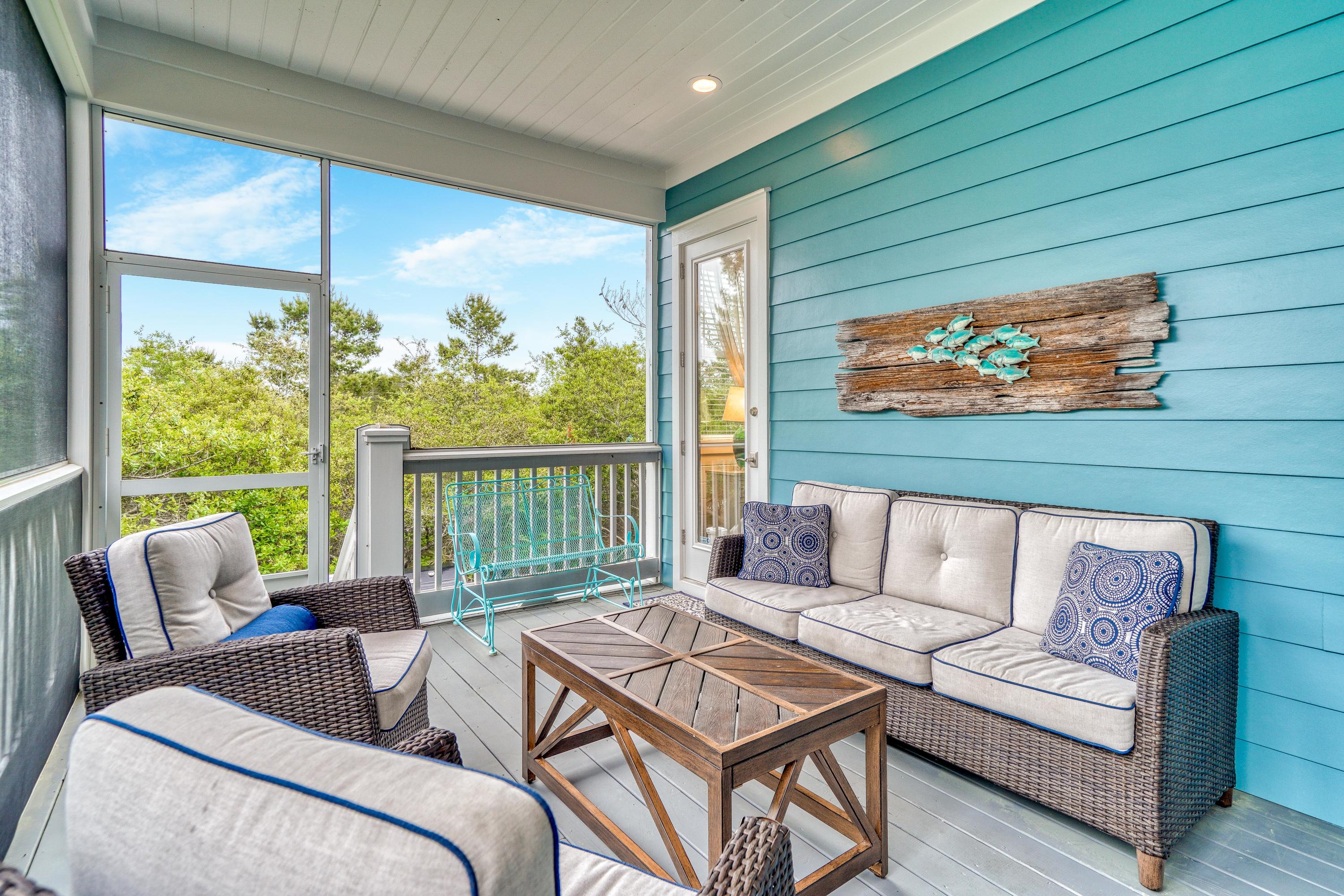 HIGHLAND PARKS - Residential