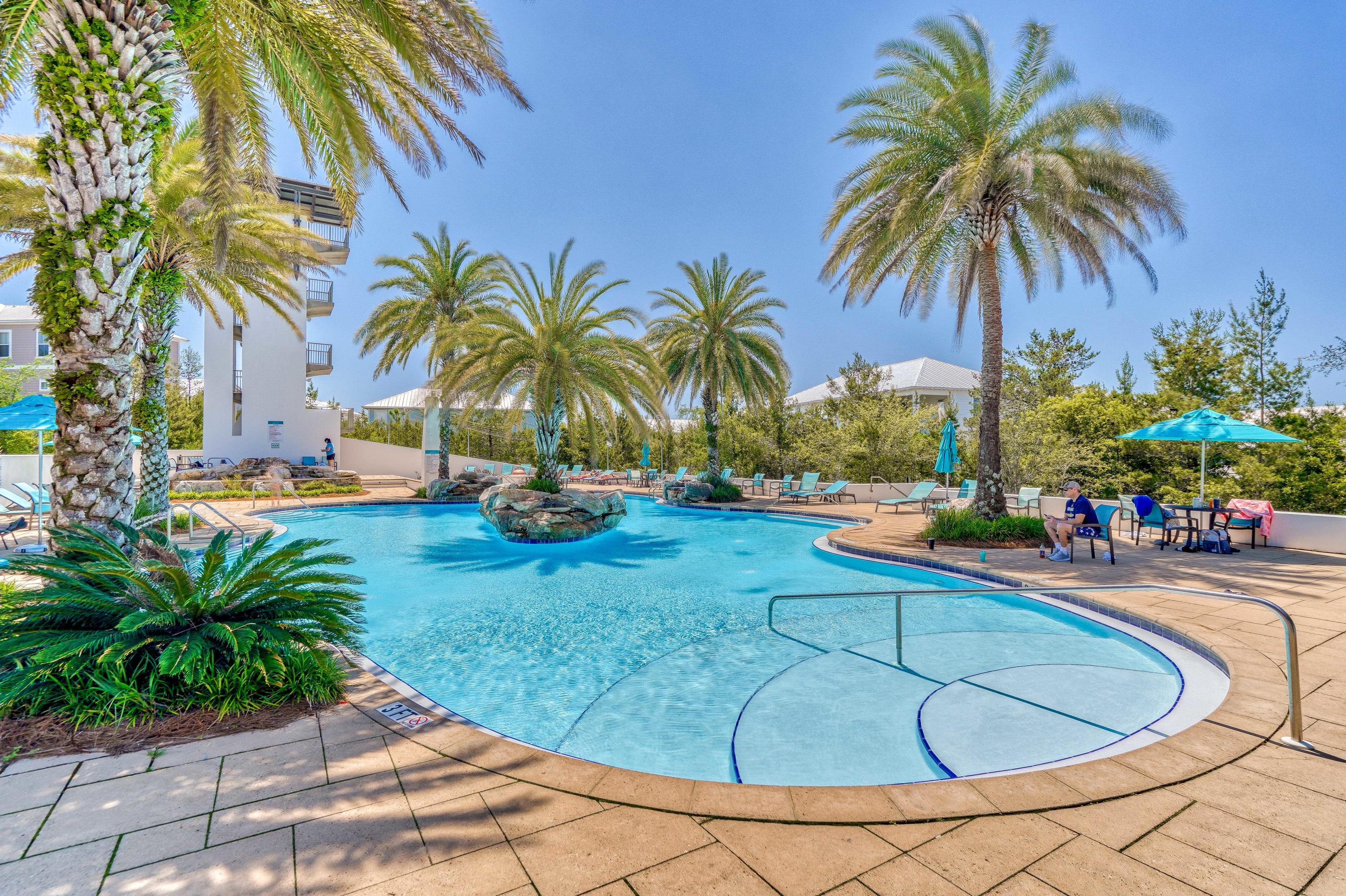 HIGHLAND PARKS - Residential