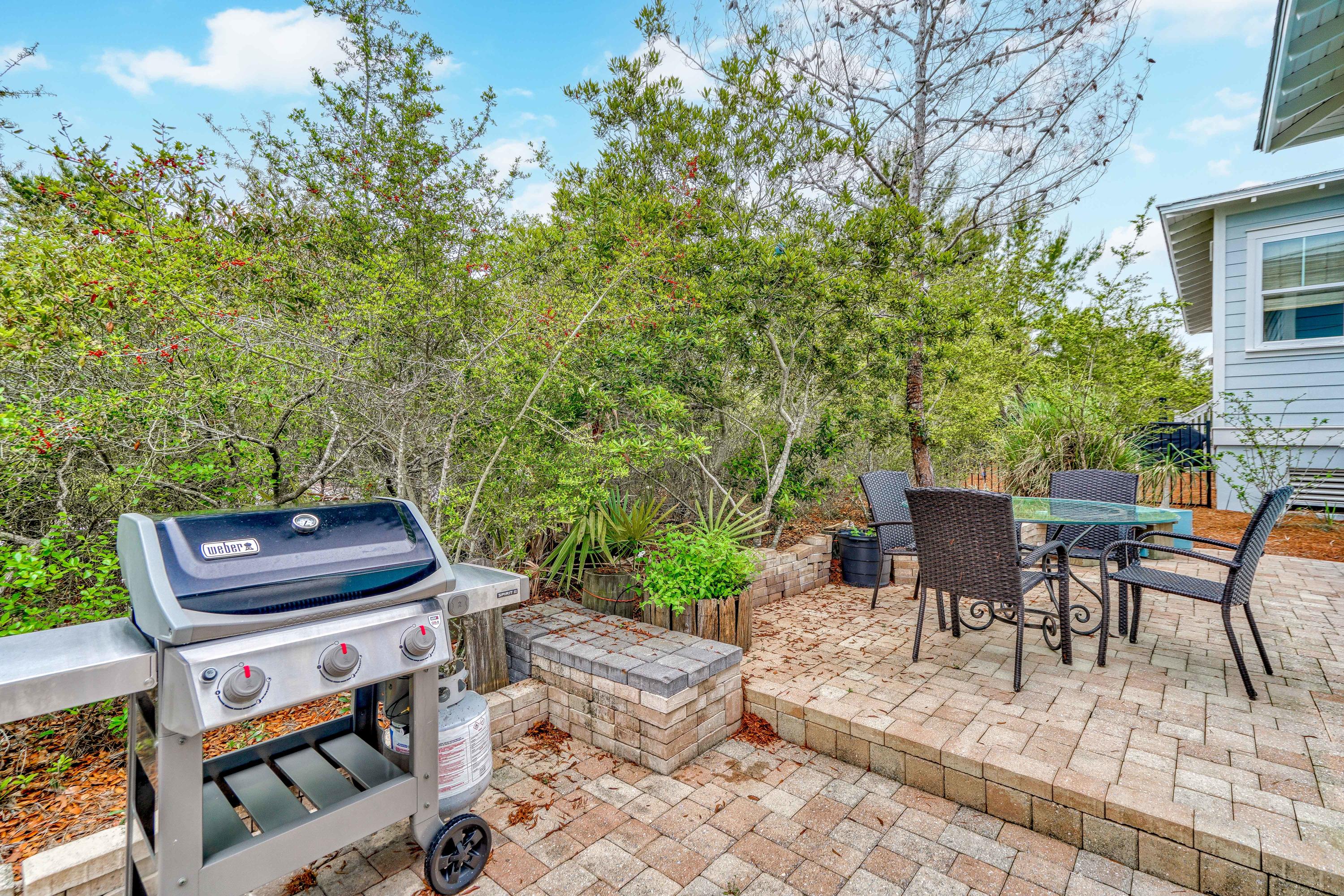 HIGHLAND PARKS - Residential