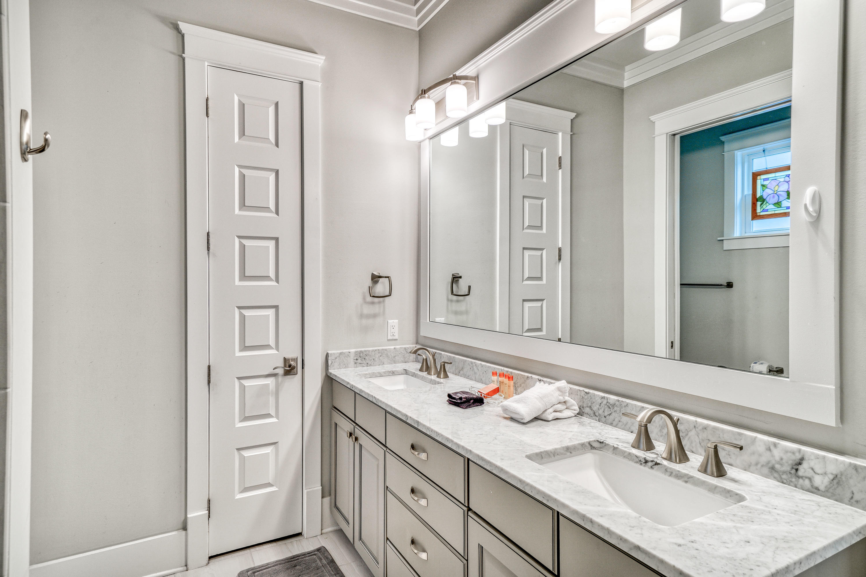 HIGHLAND PARKS - Residential