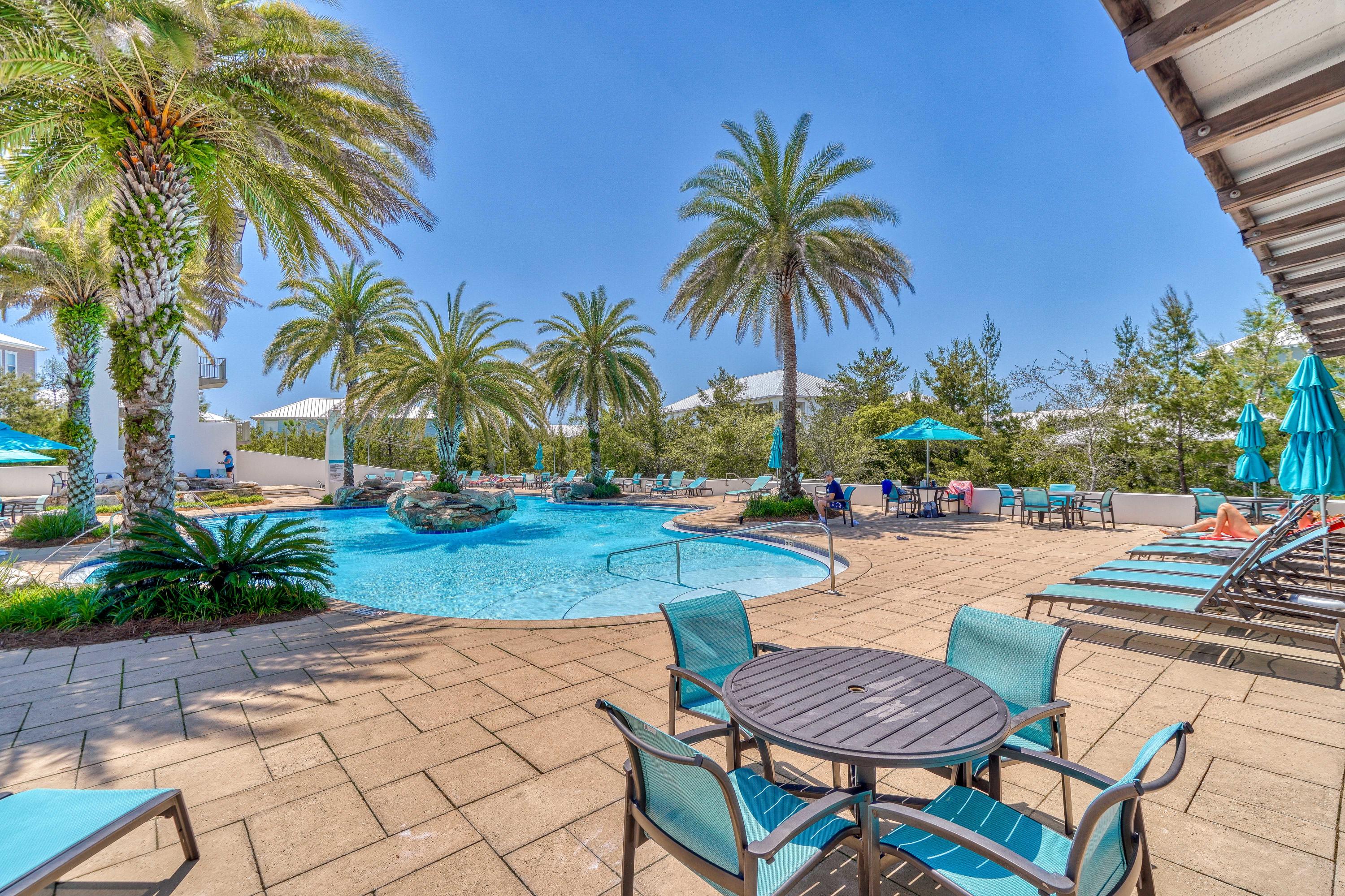 HIGHLAND PARKS - Residential