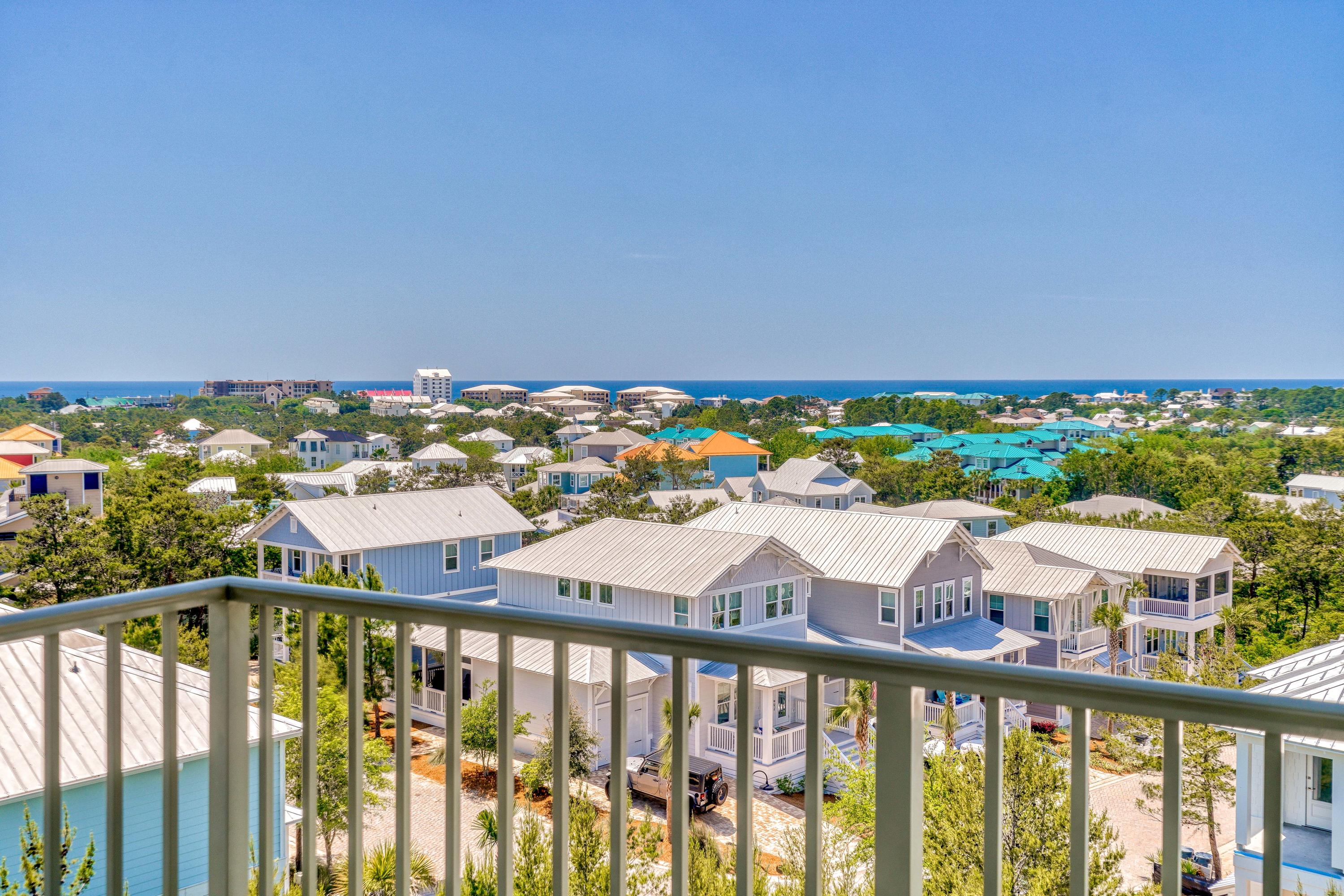 HIGHLAND PARKS - Residential