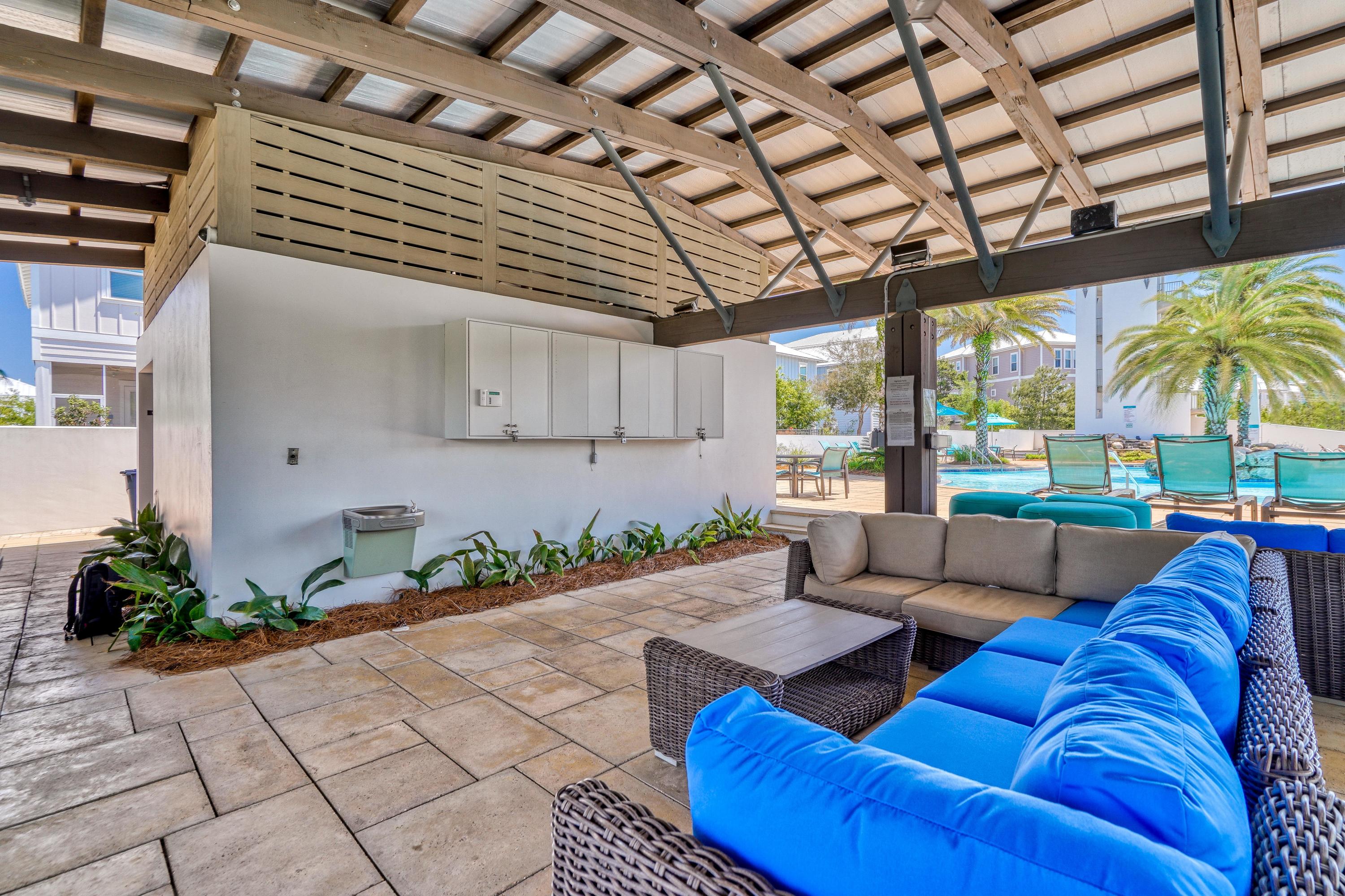 HIGHLAND PARKS - Residential