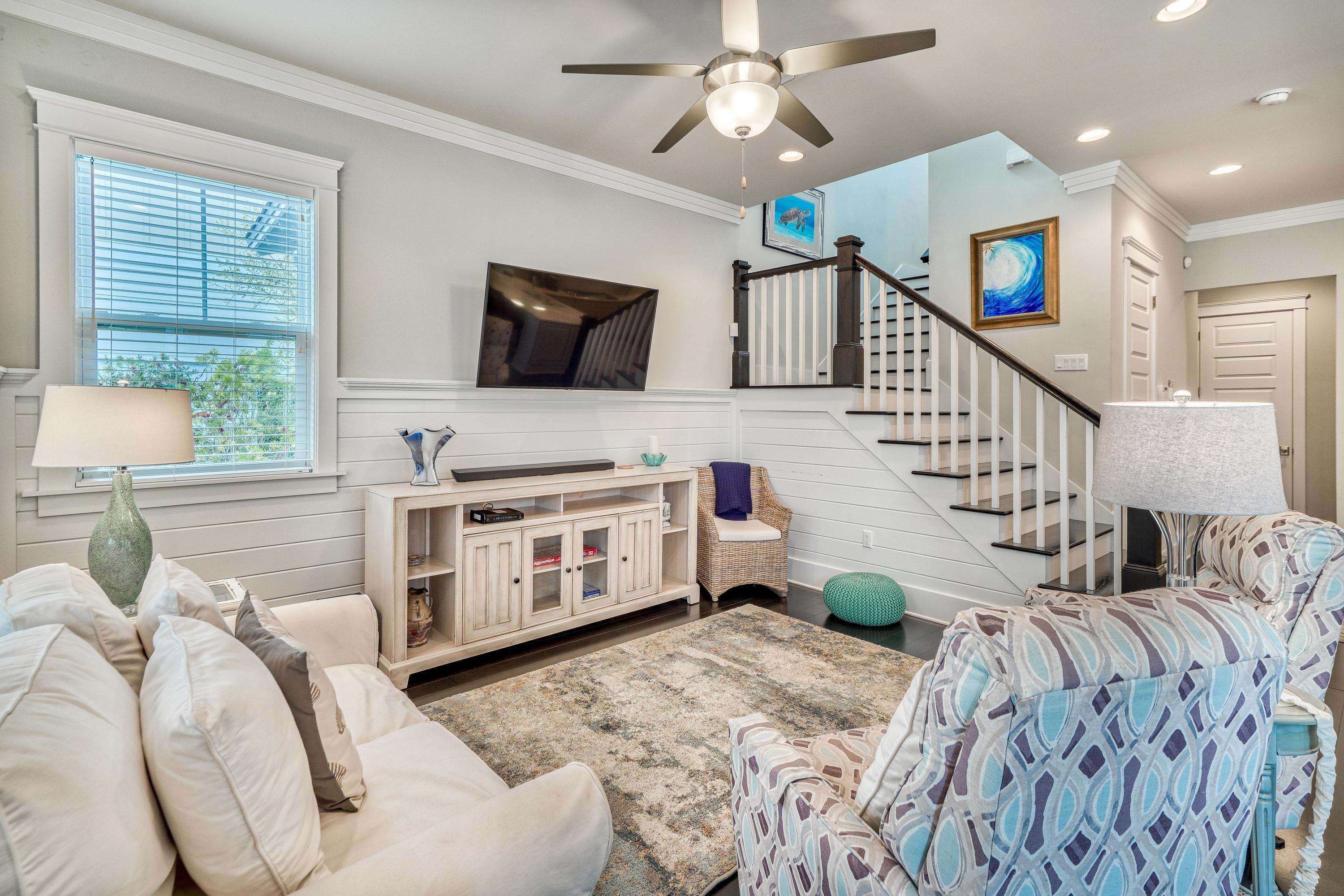 HIGHLAND PARKS - Residential