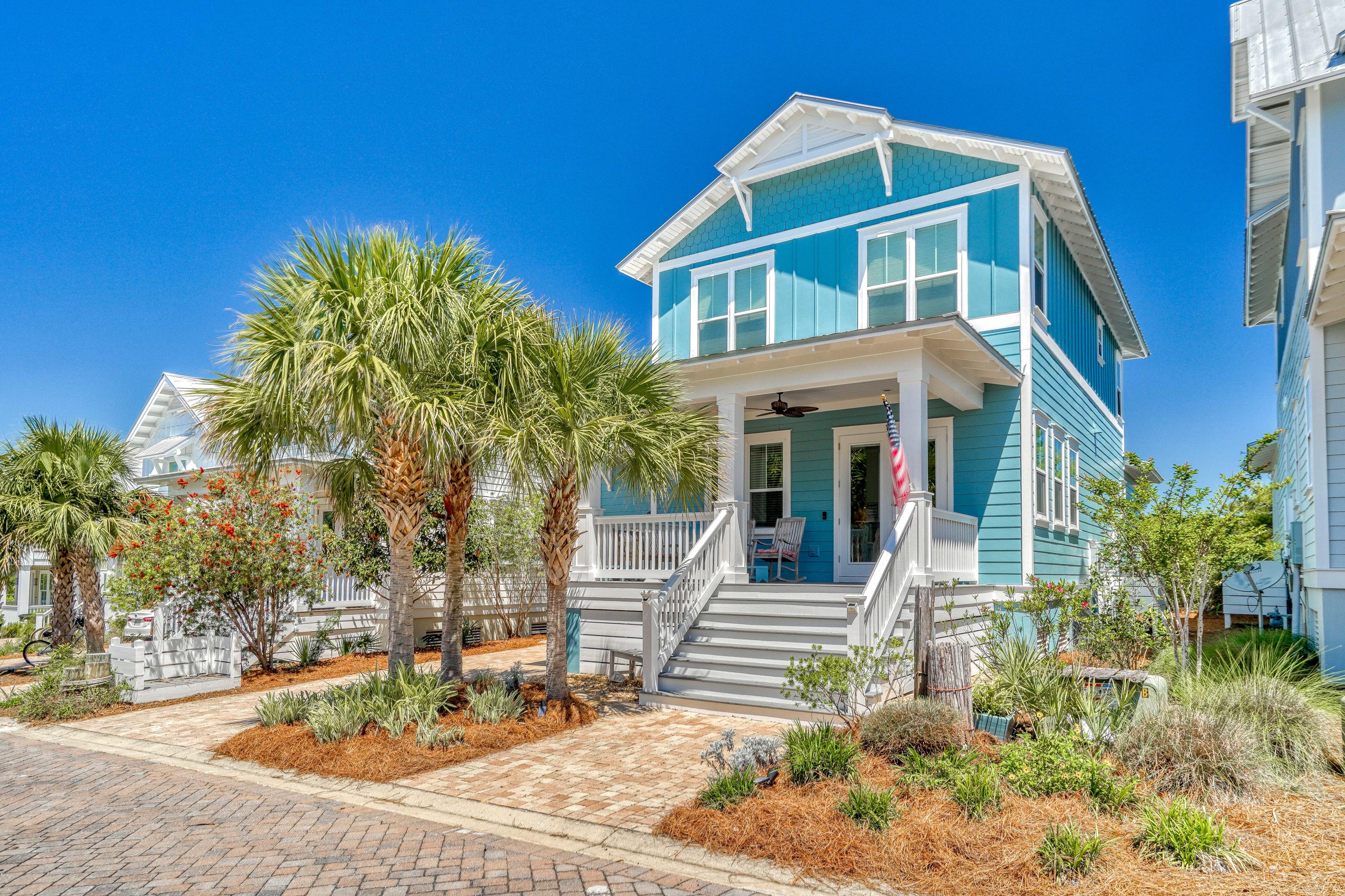 HIGHLAND PARKS - Residential