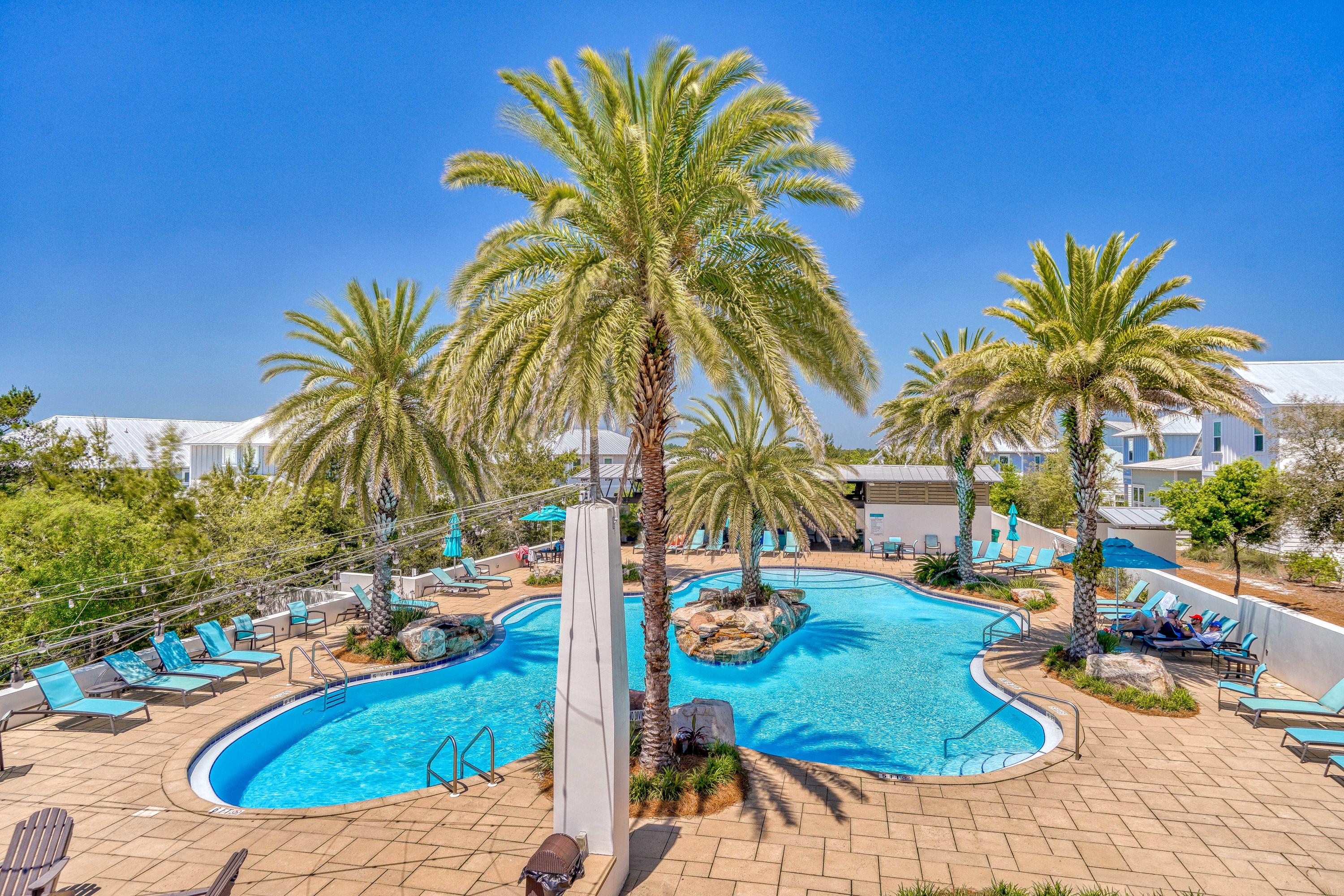 HIGHLAND PARKS - Residential