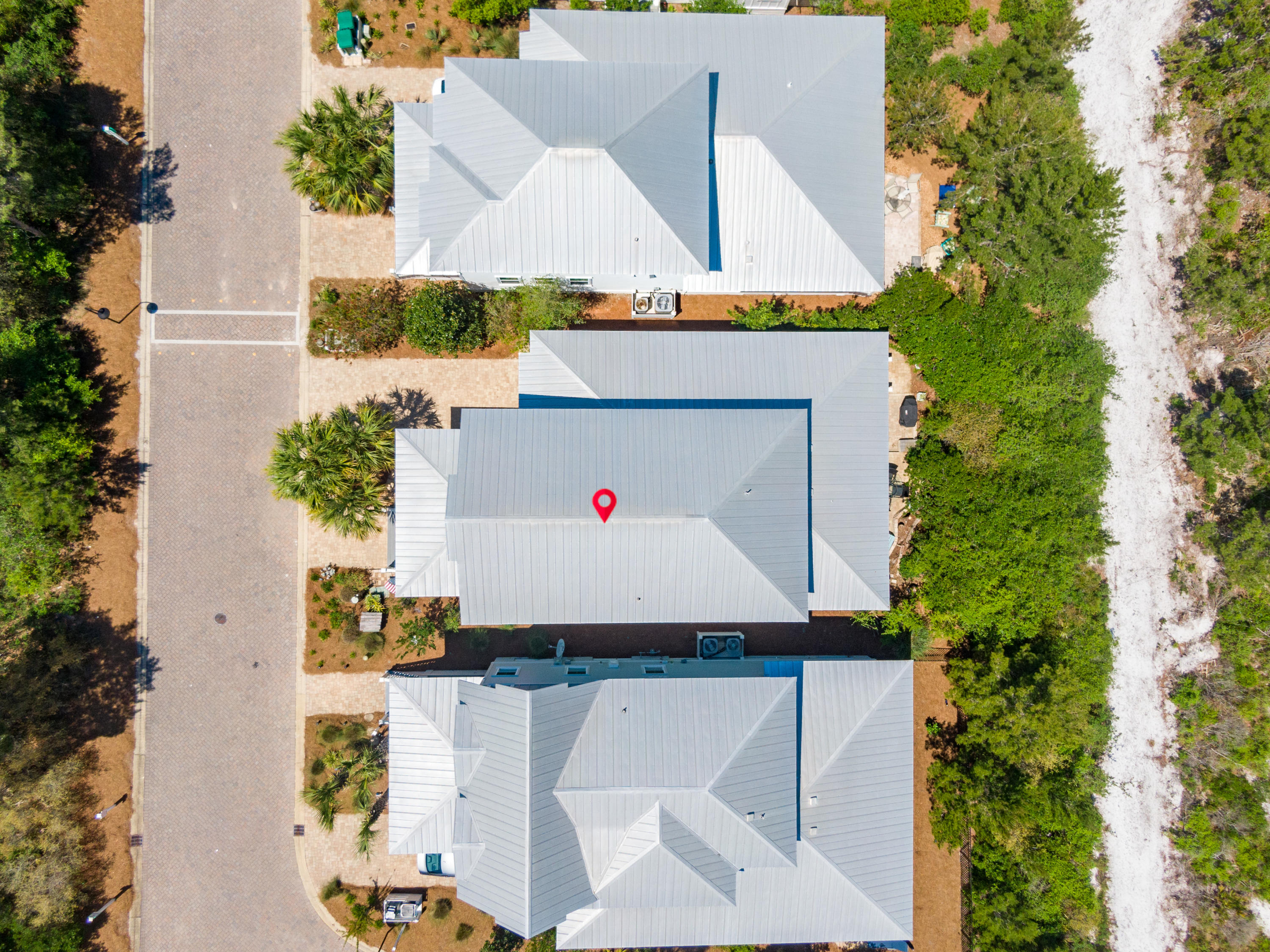 HIGHLAND PARKS - Residential