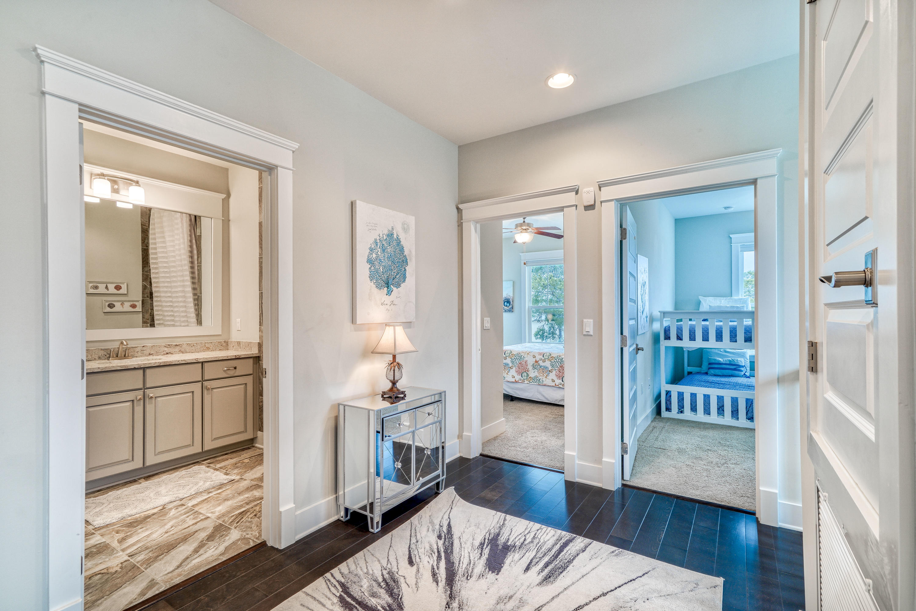 HIGHLAND PARKS - Residential