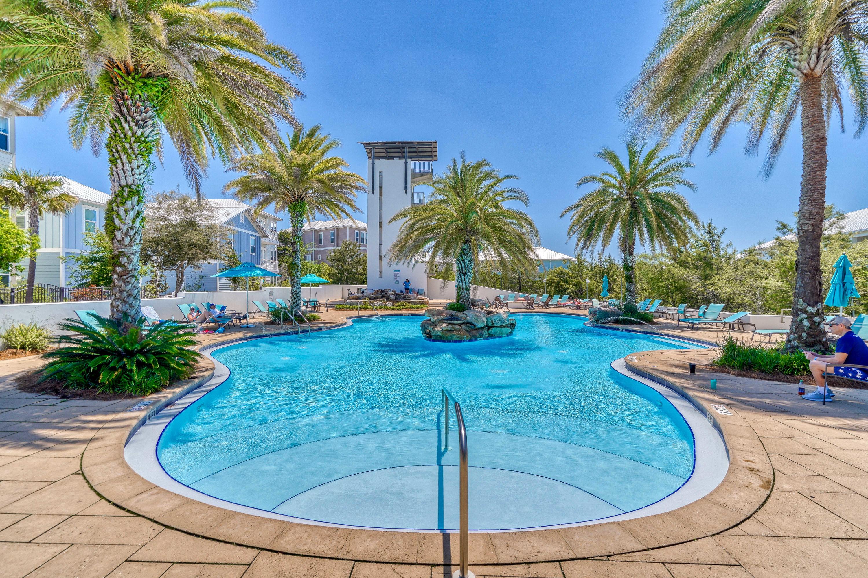 HIGHLAND PARKS - Residential