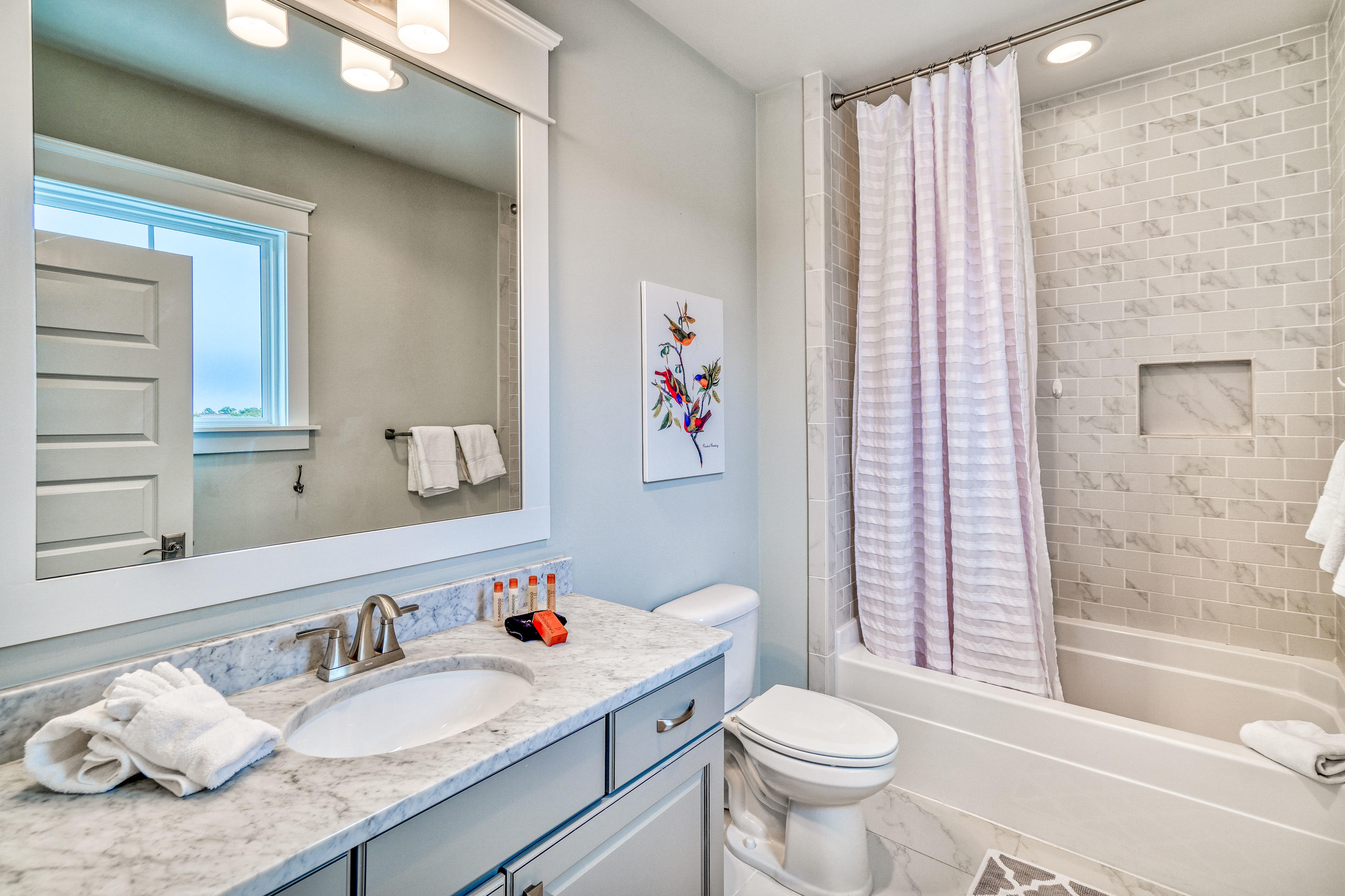 HIGHLAND PARKS - Residential