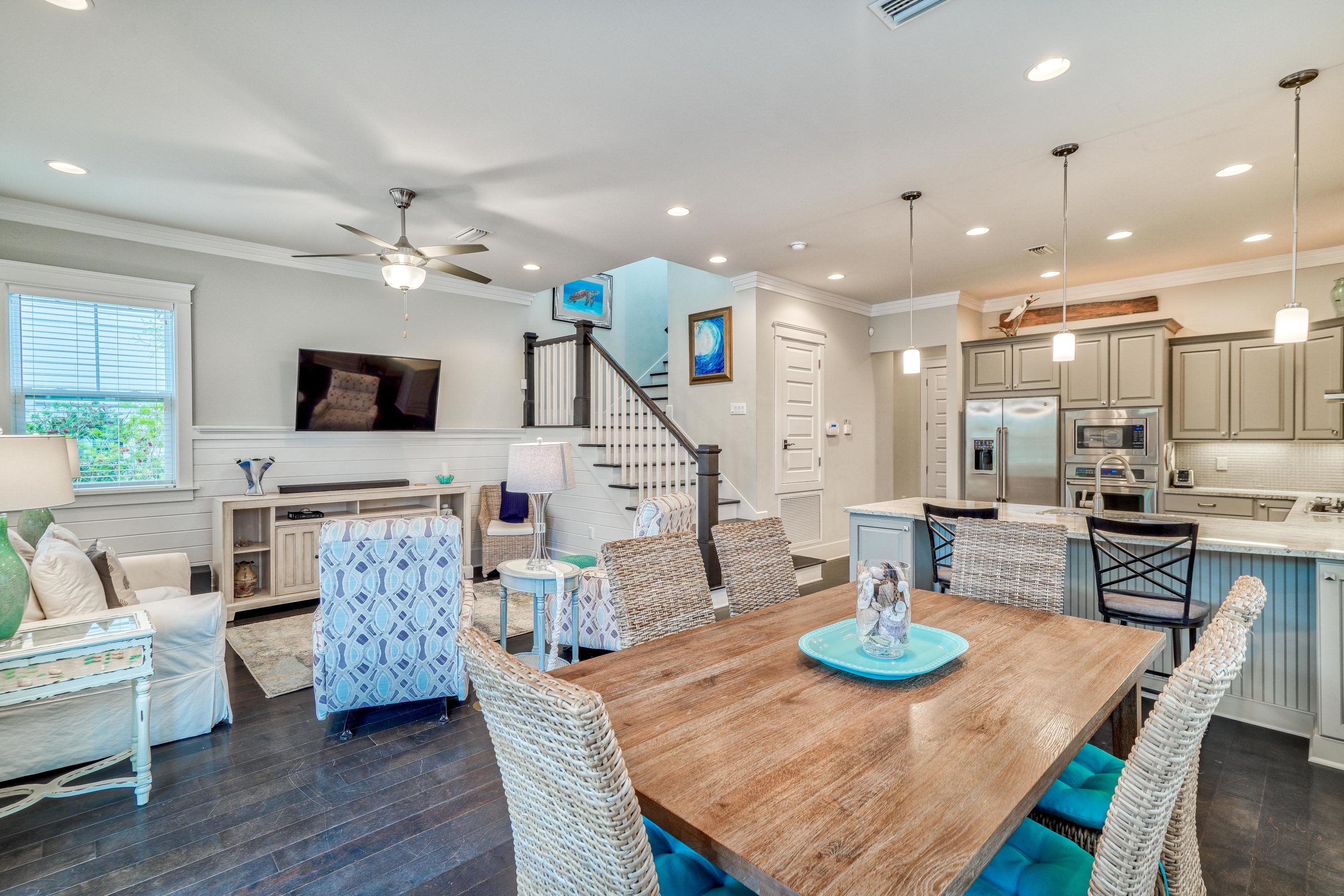 HIGHLAND PARKS - Residential