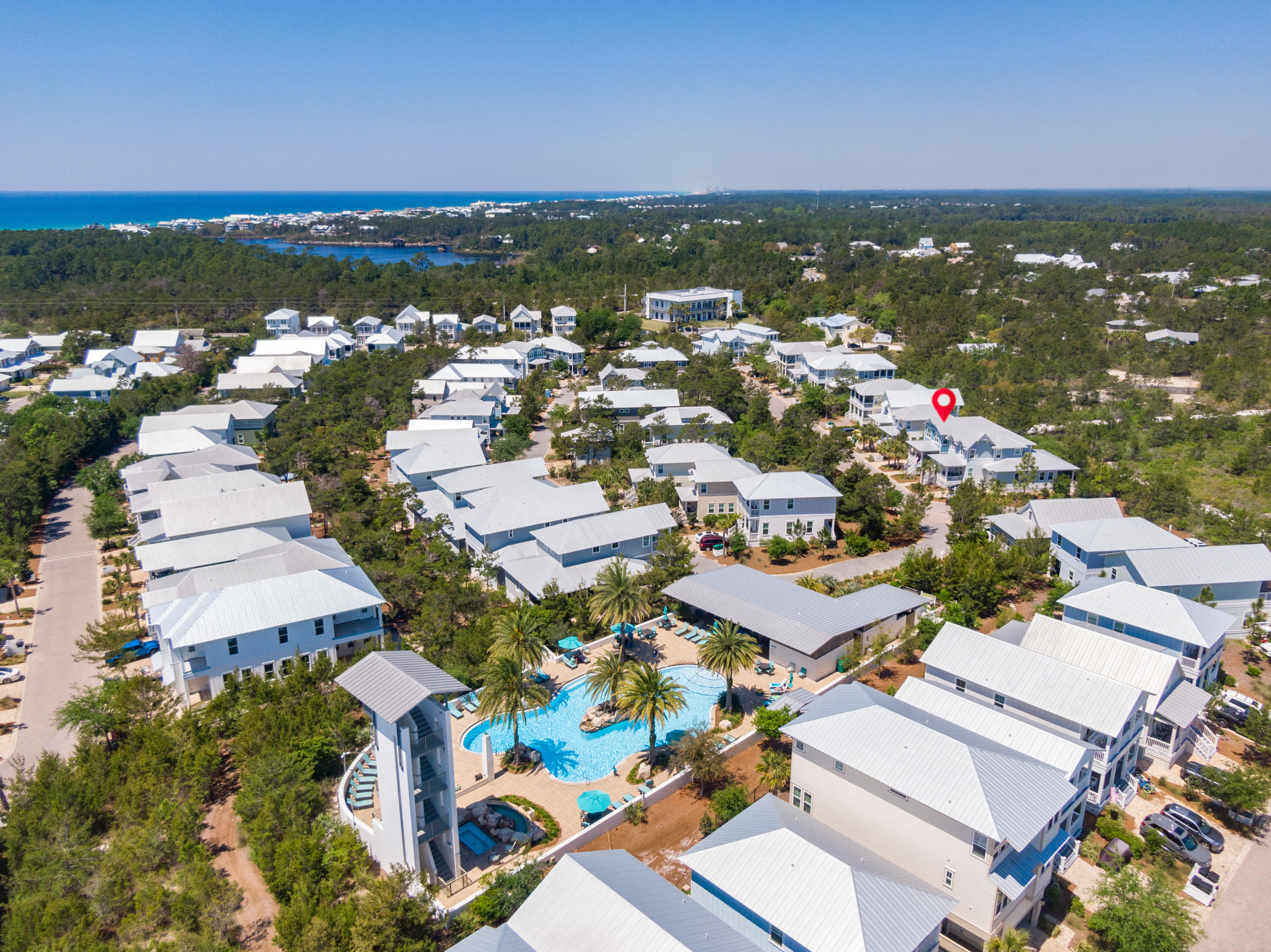 HIGHLAND PARKS - Residential