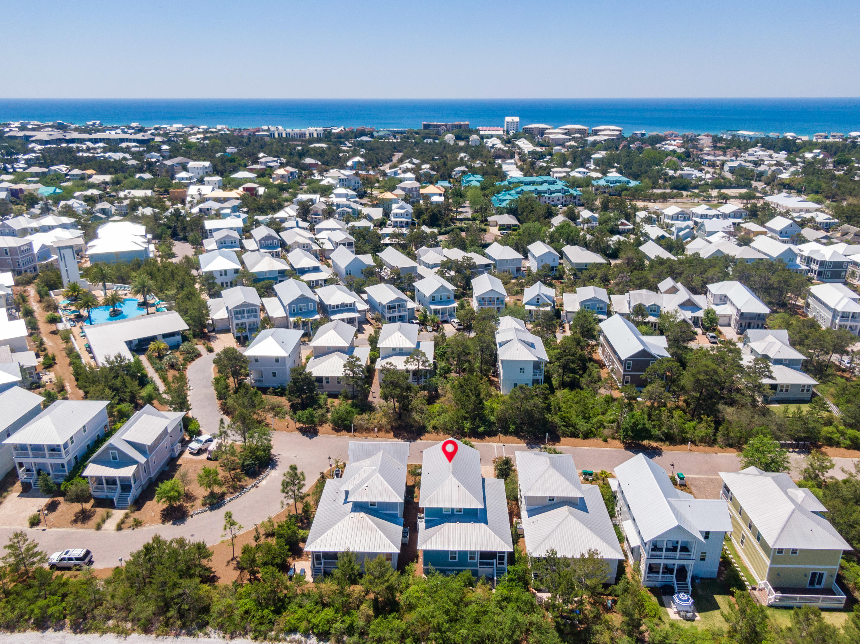 HIGHLAND PARKS - Residential